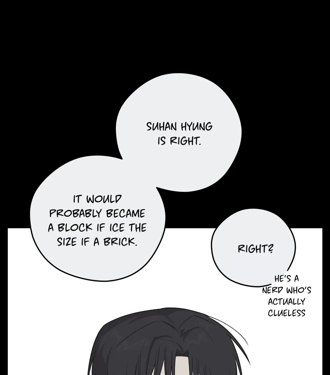 Read SOS! Fledgling Report chapter 21 image 71 on Lezhin
