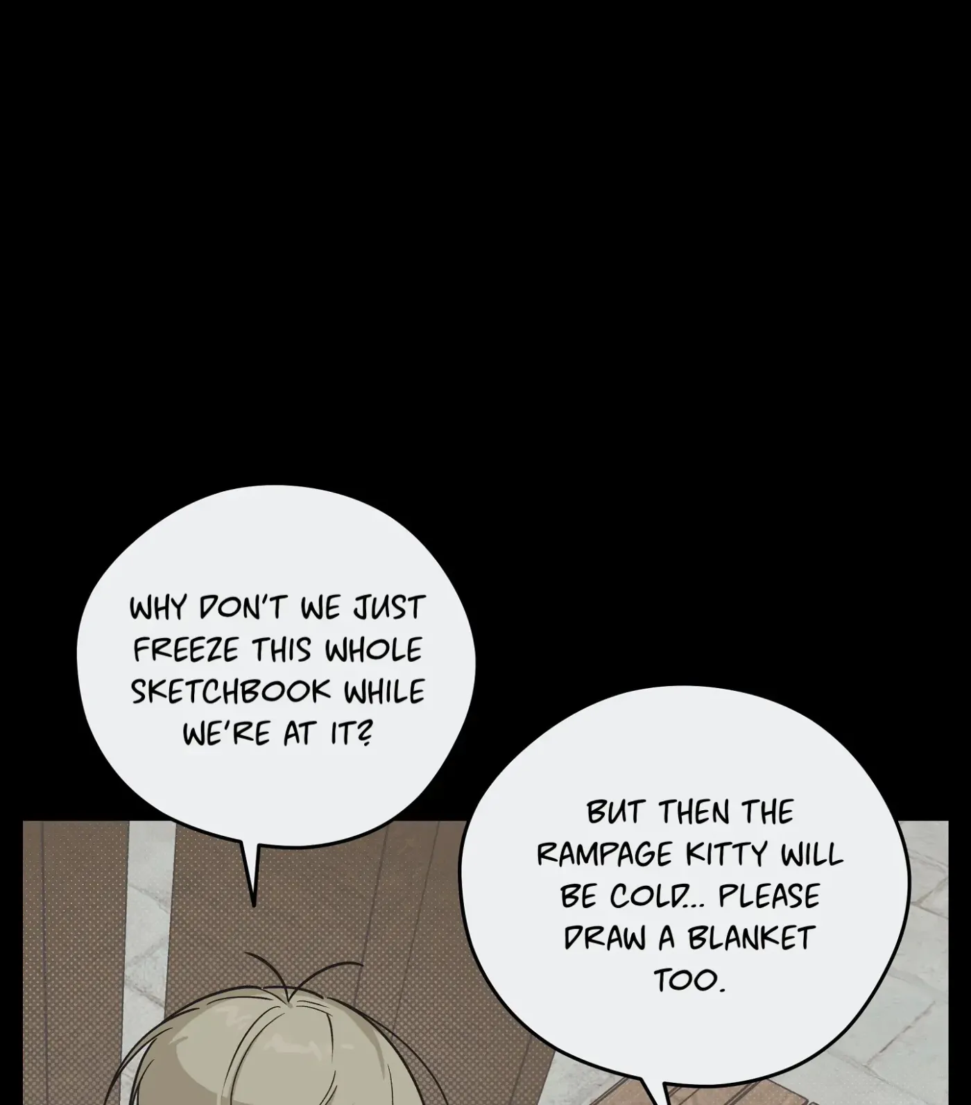 Read SOS! Fledgling Report chapter 21 image 73 on Lezhin