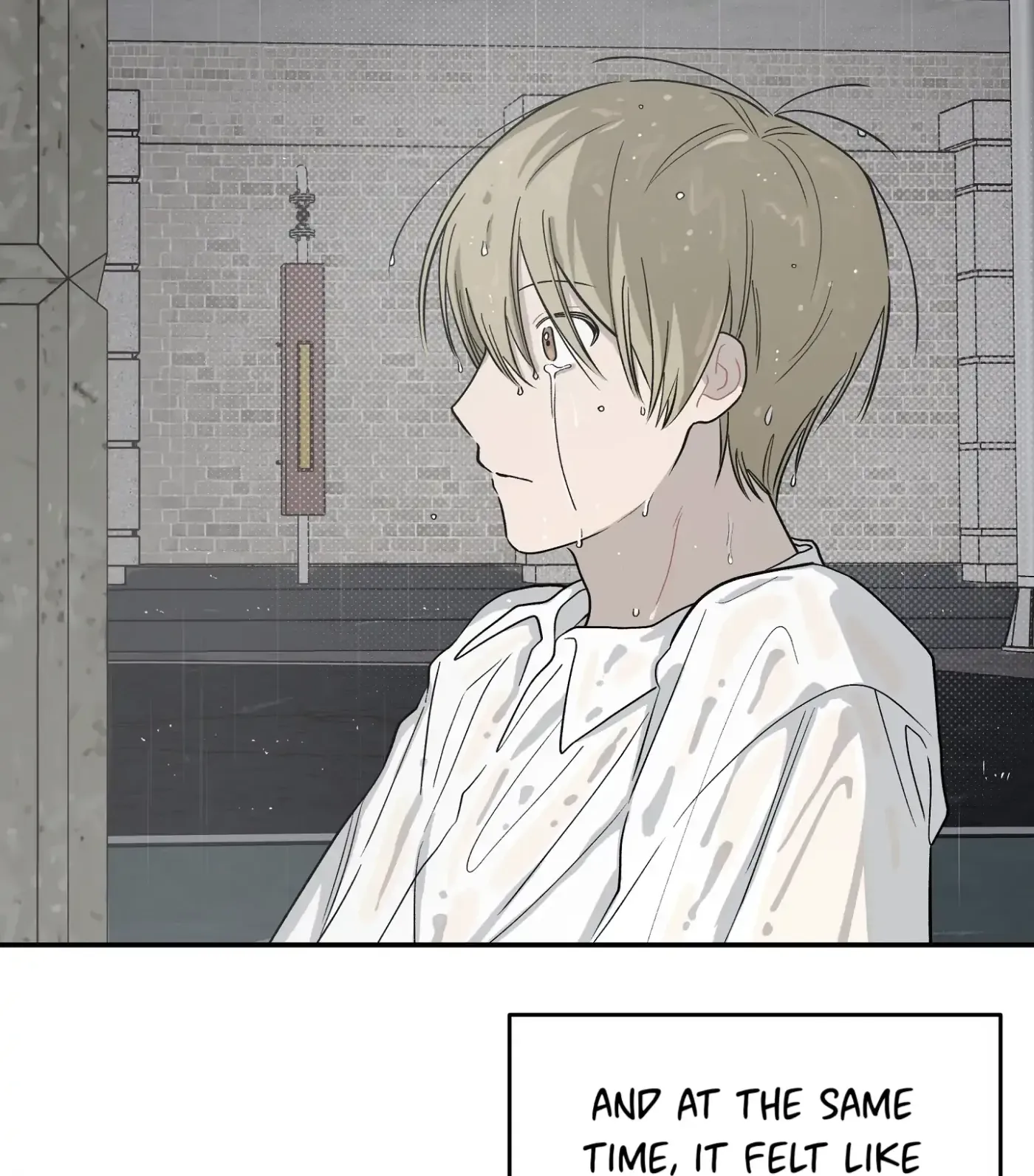 Read SOS! Fledgling Report chapter 21 image 81 on Lezhin