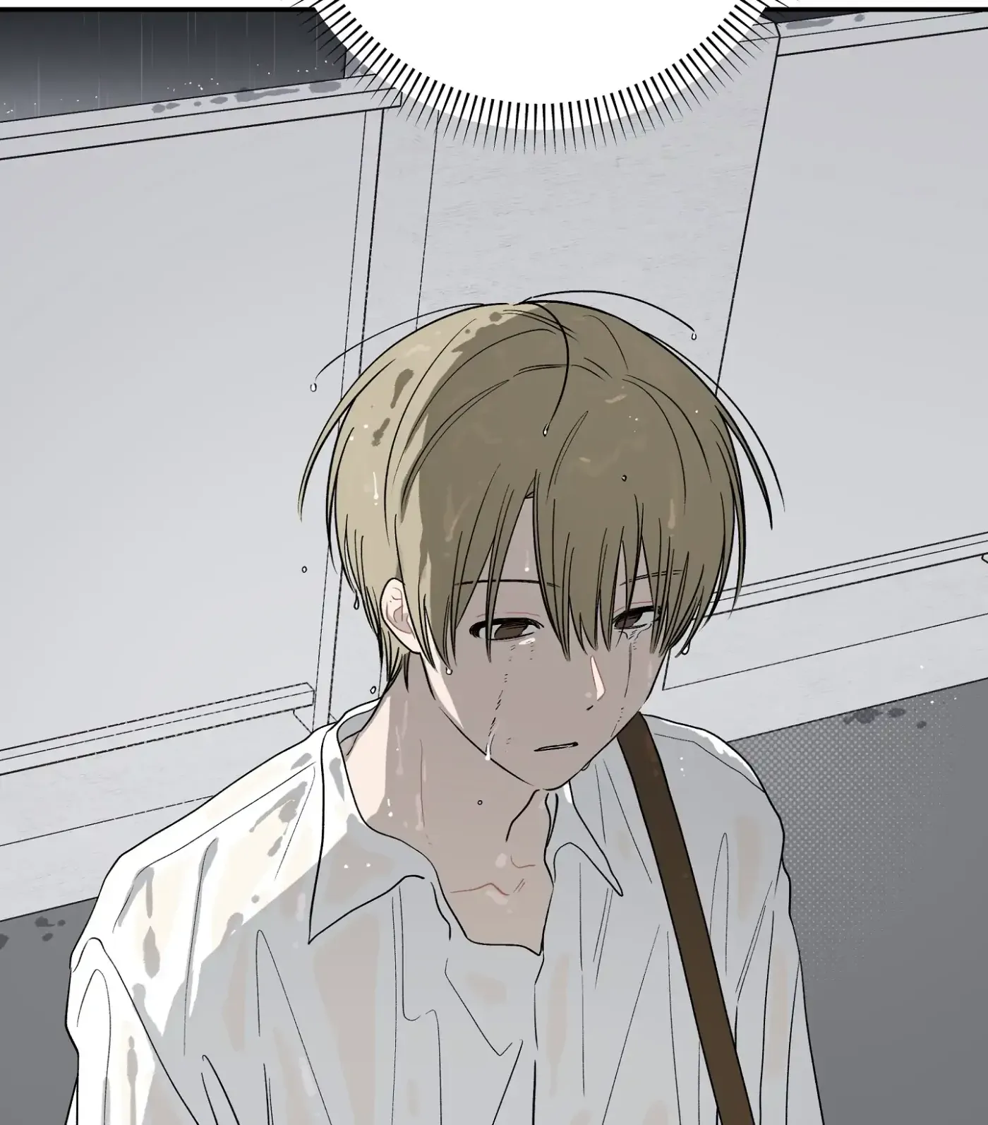 Read SOS! Fledgling Report chapter 21 image 83 on Lezhin