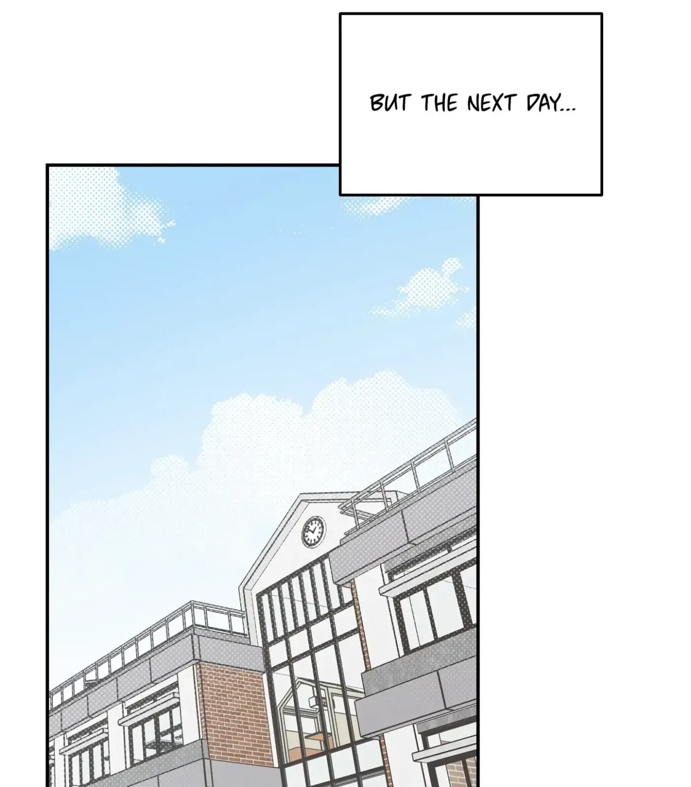 Read SOS! Fledgling Report chapter 21 image 92 on Lezhin