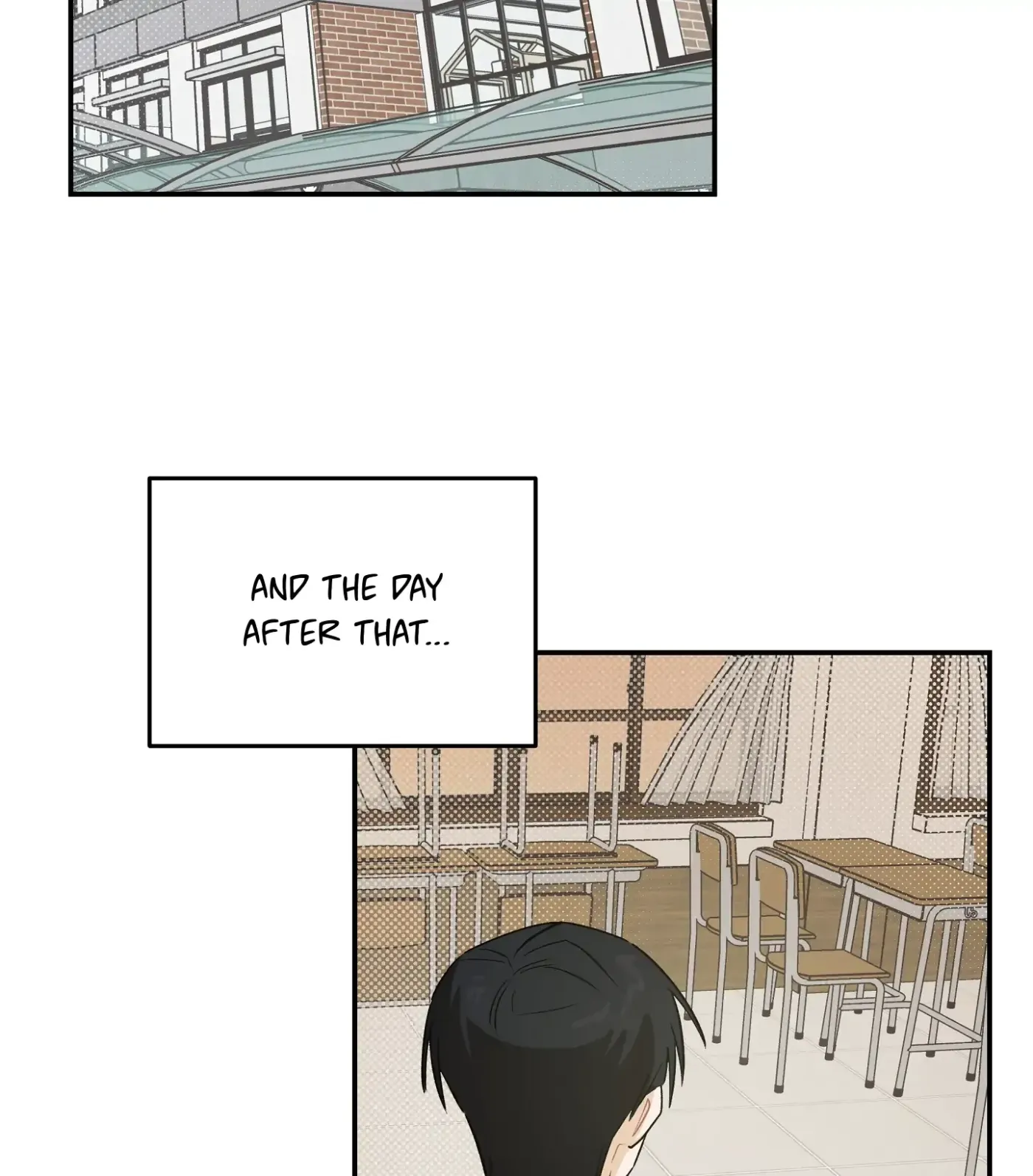 Read SOS! Fledgling Report chapter 21 image 93 on Lezhin
