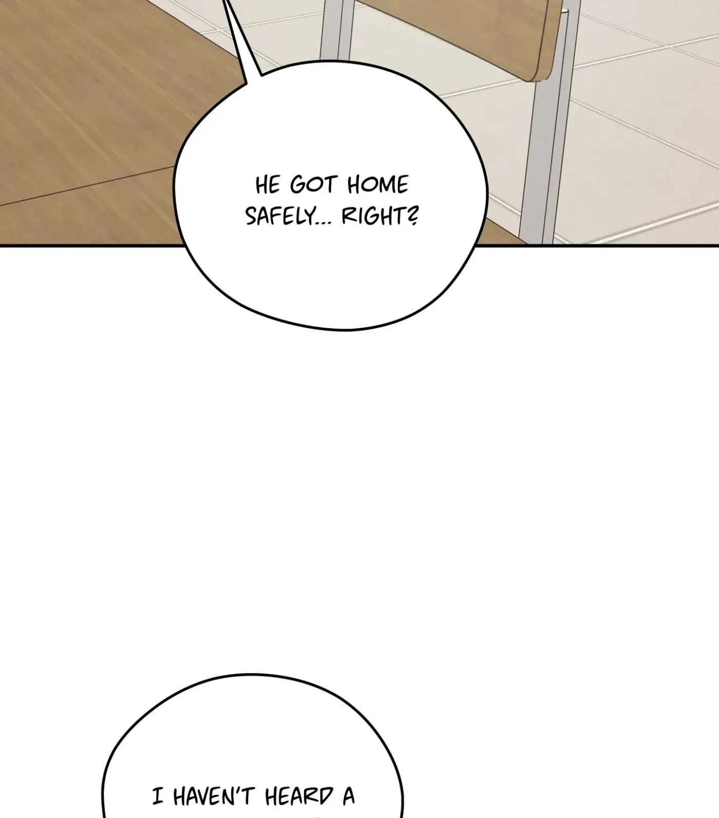 Read SOS! Fledgling Report chapter 21 image 96 on Lezhin