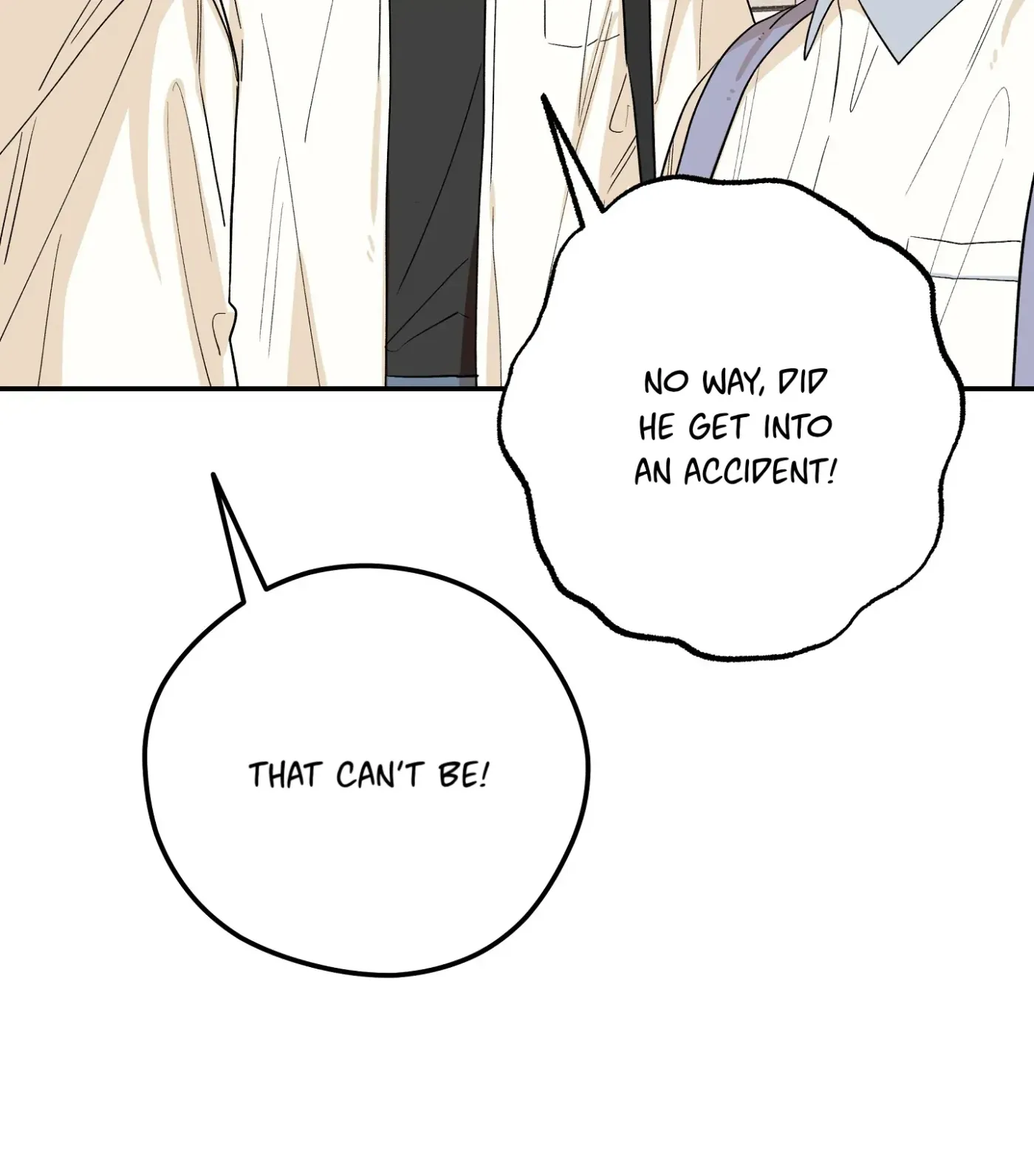 Read SOS! Fledgling Report chapter 21 image 98 on Lezhin