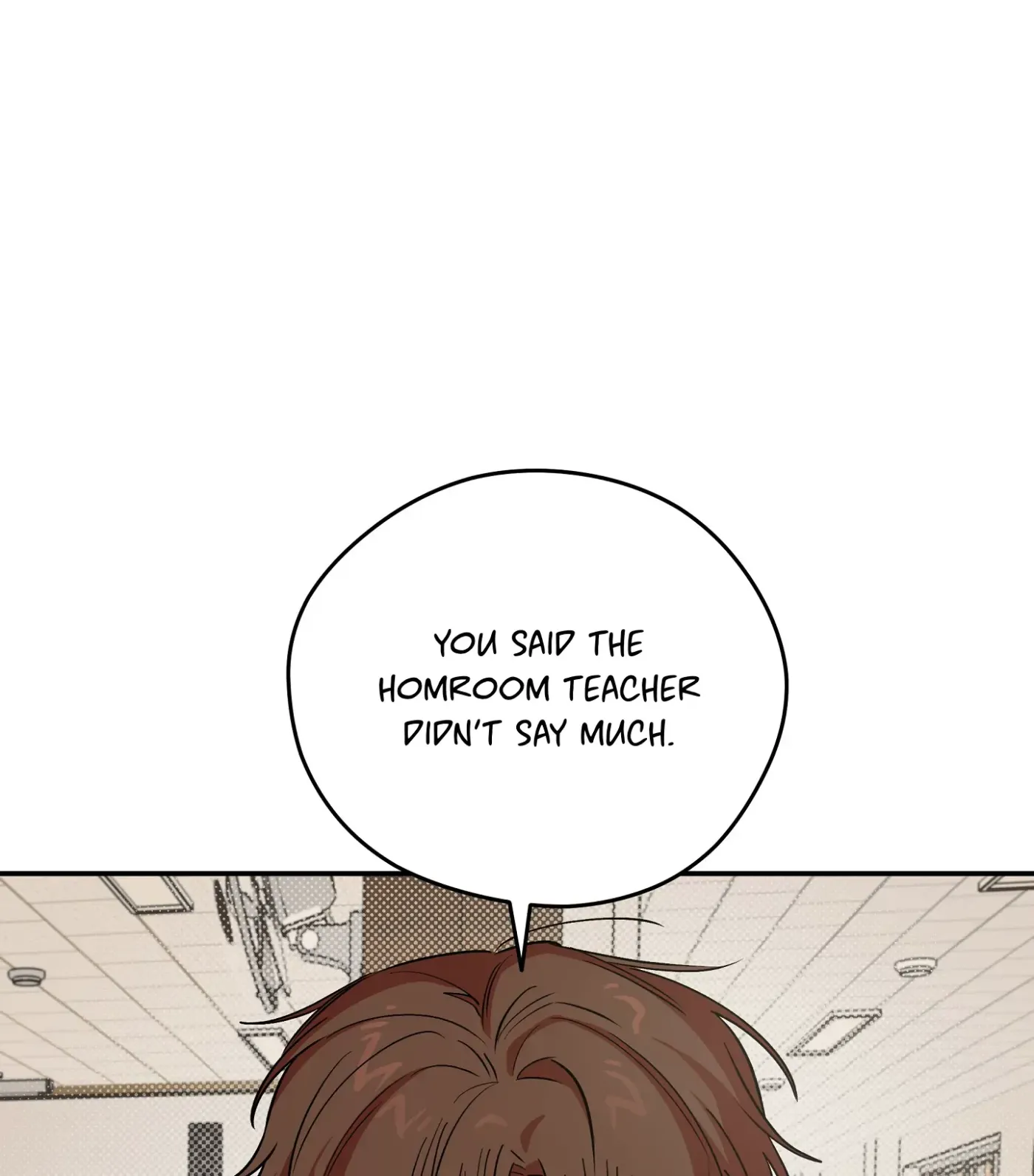 Read SOS! Fledgling Report chapter 21 image 99 on Lezhin