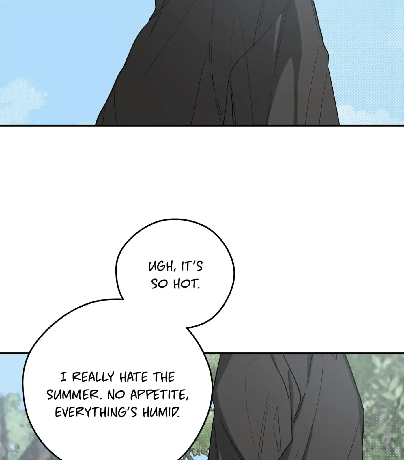 Read SOS! Fledgling Report chapter 22 image 108 on Lezhin