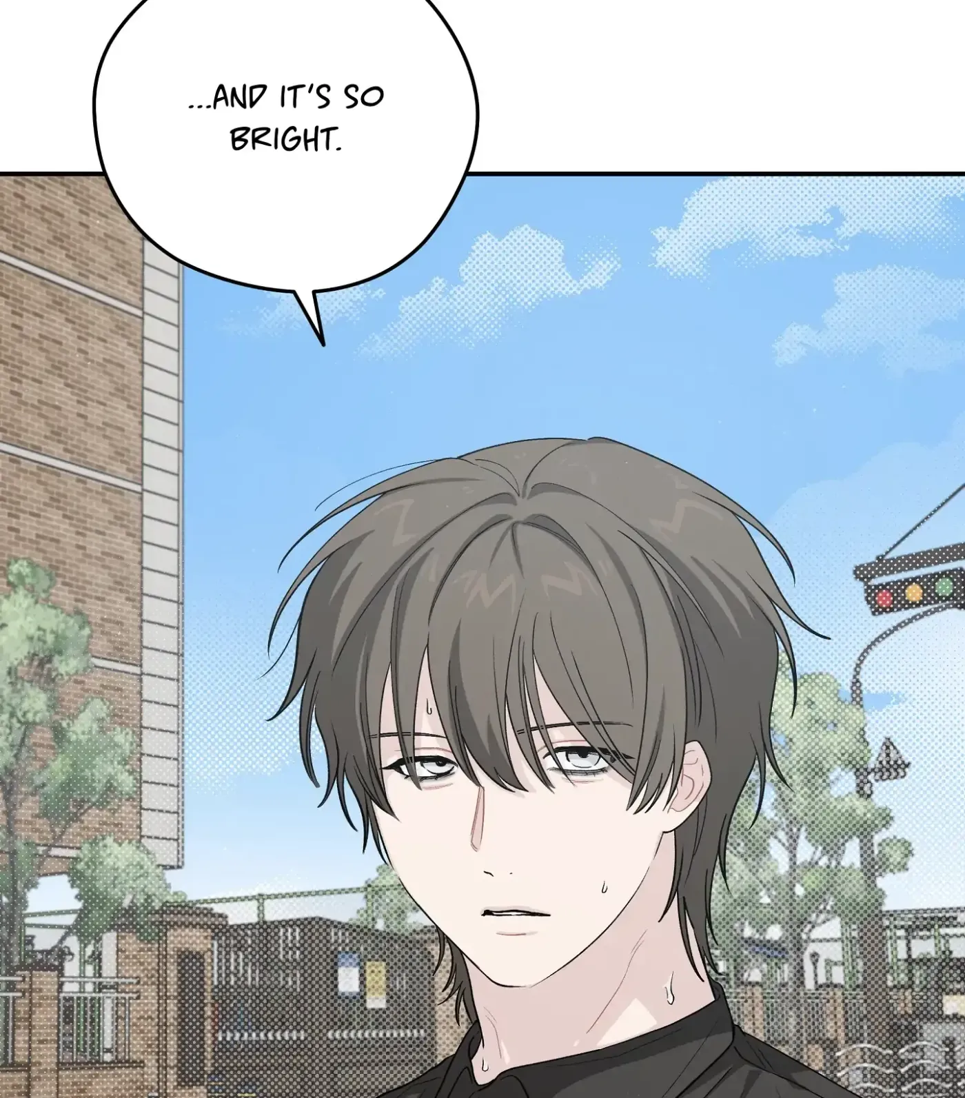 Read SOS! Fledgling Report chapter 22 image 113 on Lezhin