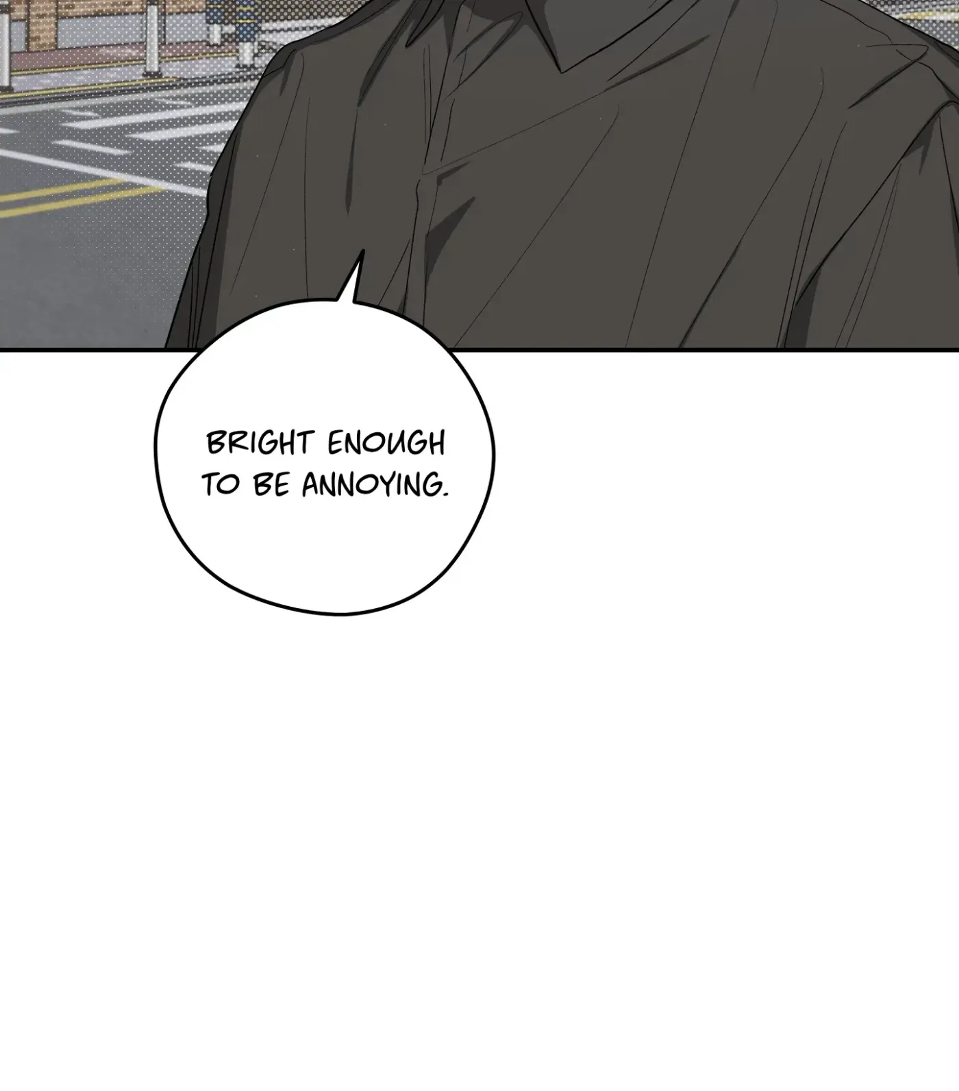 Read SOS! Fledgling Report chapter 22 image 114 on Lezhin