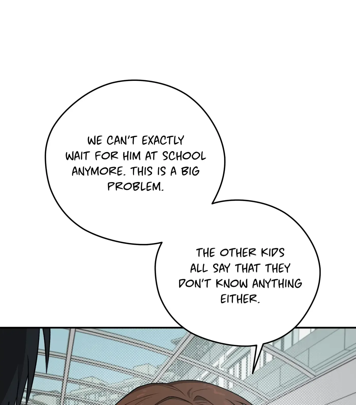 Read SOS! Fledgling Report chapter 22 image 12 on Lezhin