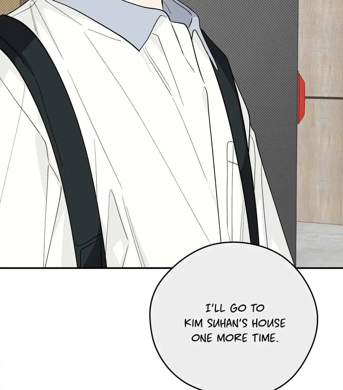 Read SOS! Fledgling Report chapter 22 image 17 on Lezhin