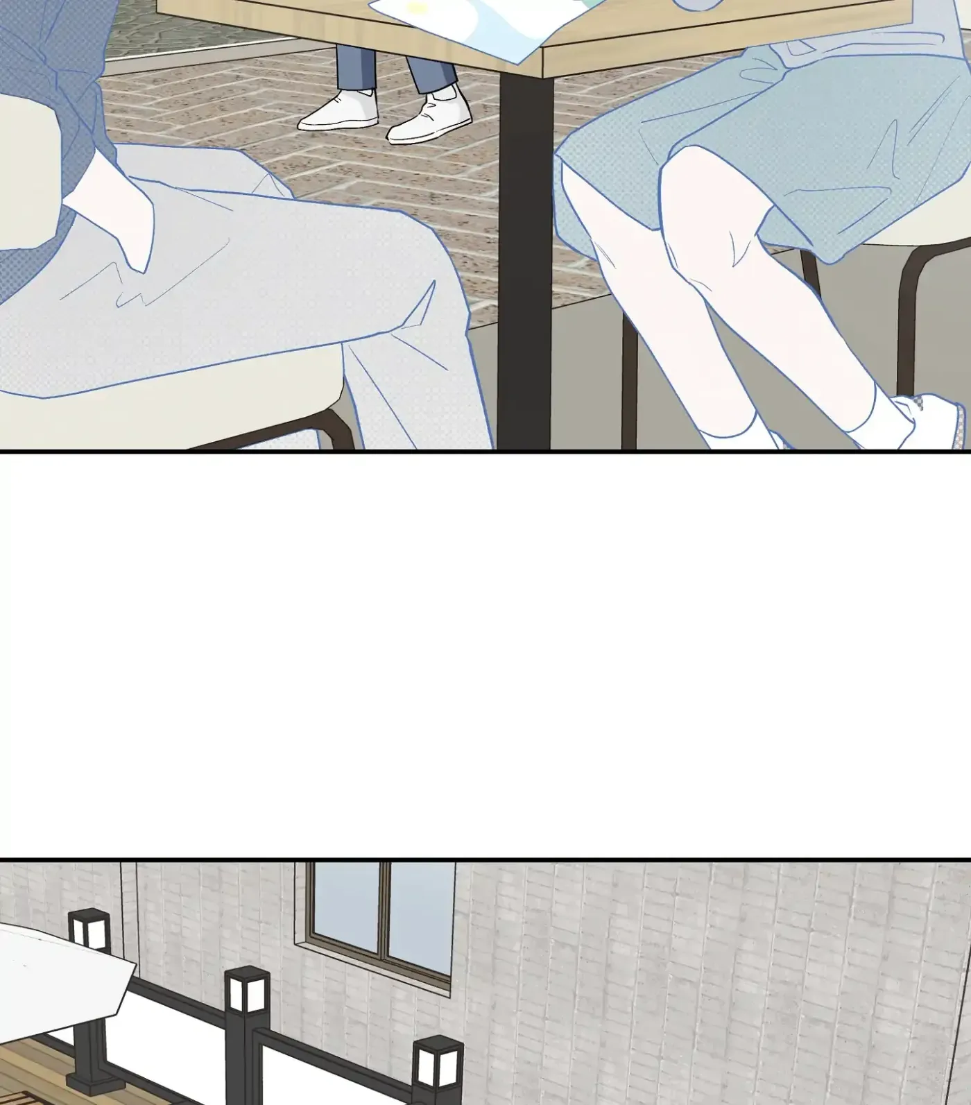 Read SOS! Fledgling Report chapter 22 image 25 on Lezhin