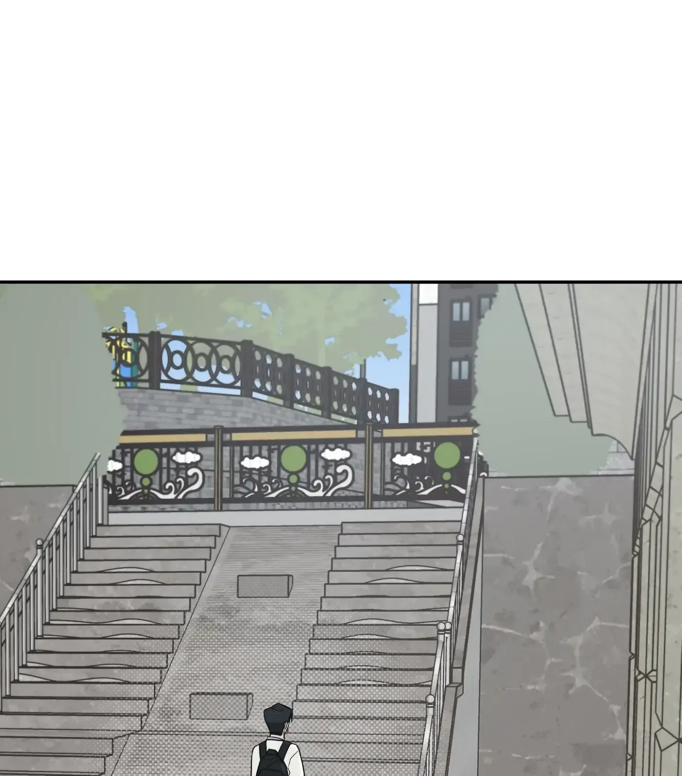 Read SOS! Fledgling Report chapter 22 image 31 on Lezhin