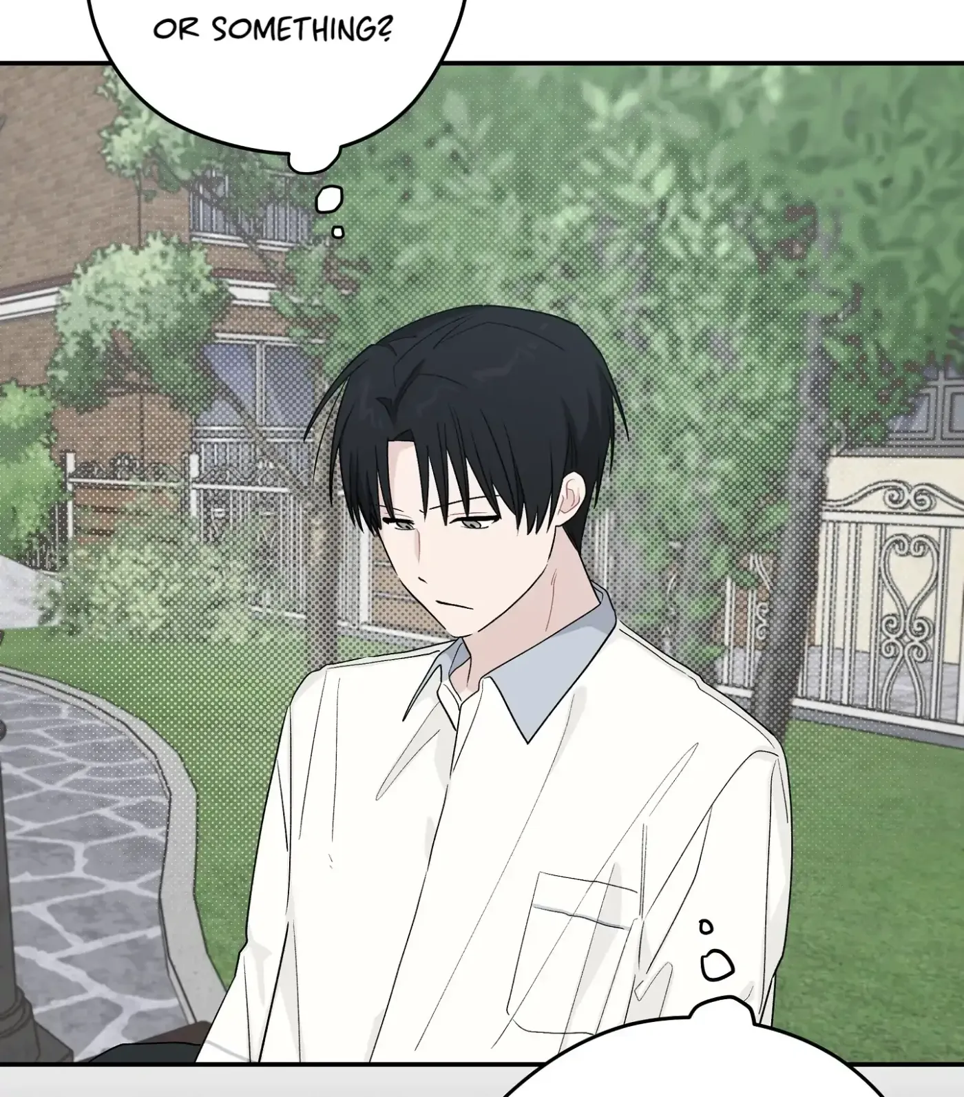 Read SOS! Fledgling Report chapter 22 image 36 on Lezhin
