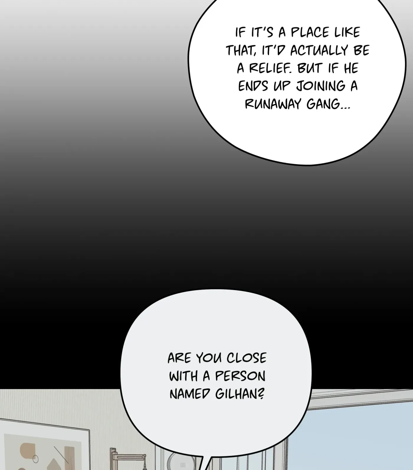 Read SOS! Fledgling Report chapter 22 image 37 on Lezhin