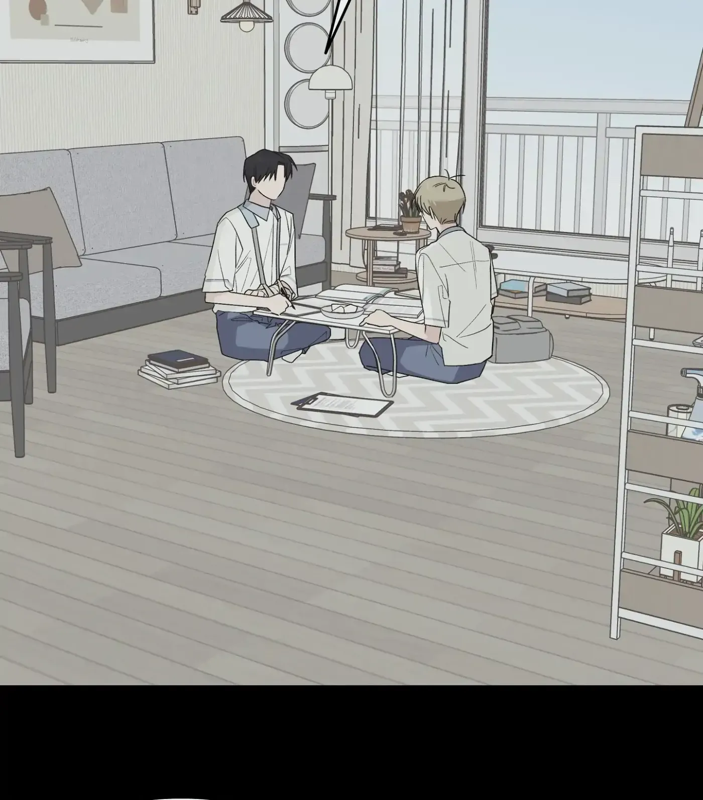Read SOS! Fledgling Report chapter 22 image 38 on Lezhin