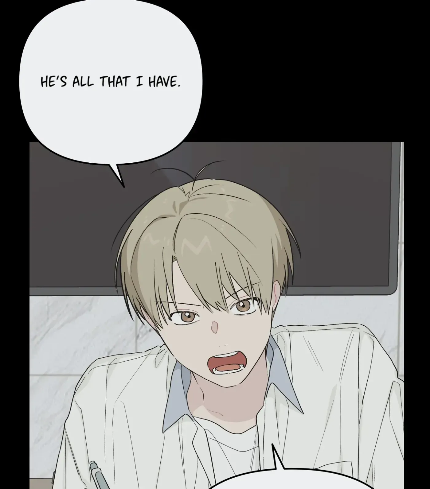 Read SOS! Fledgling Report chapter 22 image 39 on Lezhin