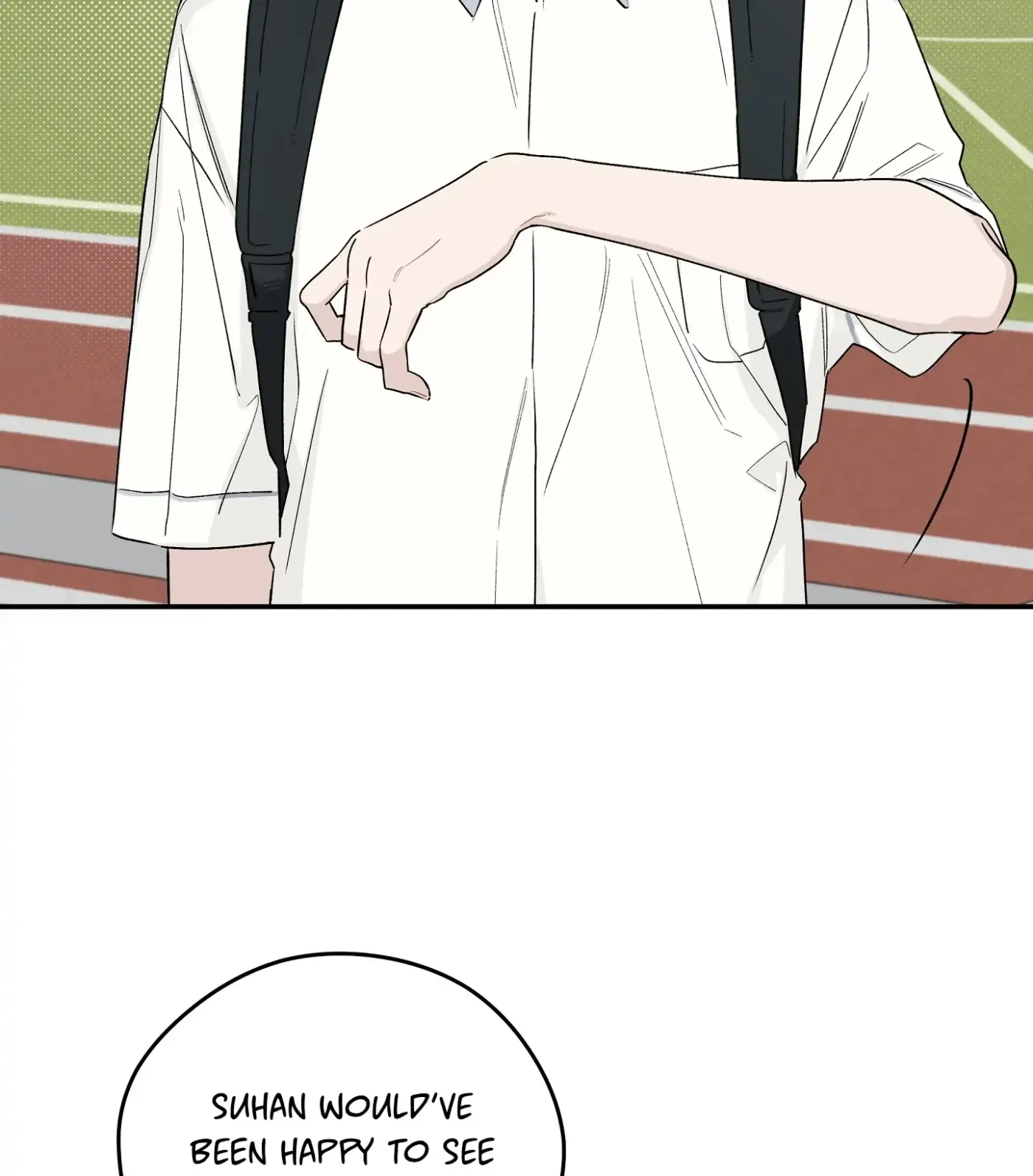 Read SOS! Fledgling Report chapter 22 image 4 on Lezhin
