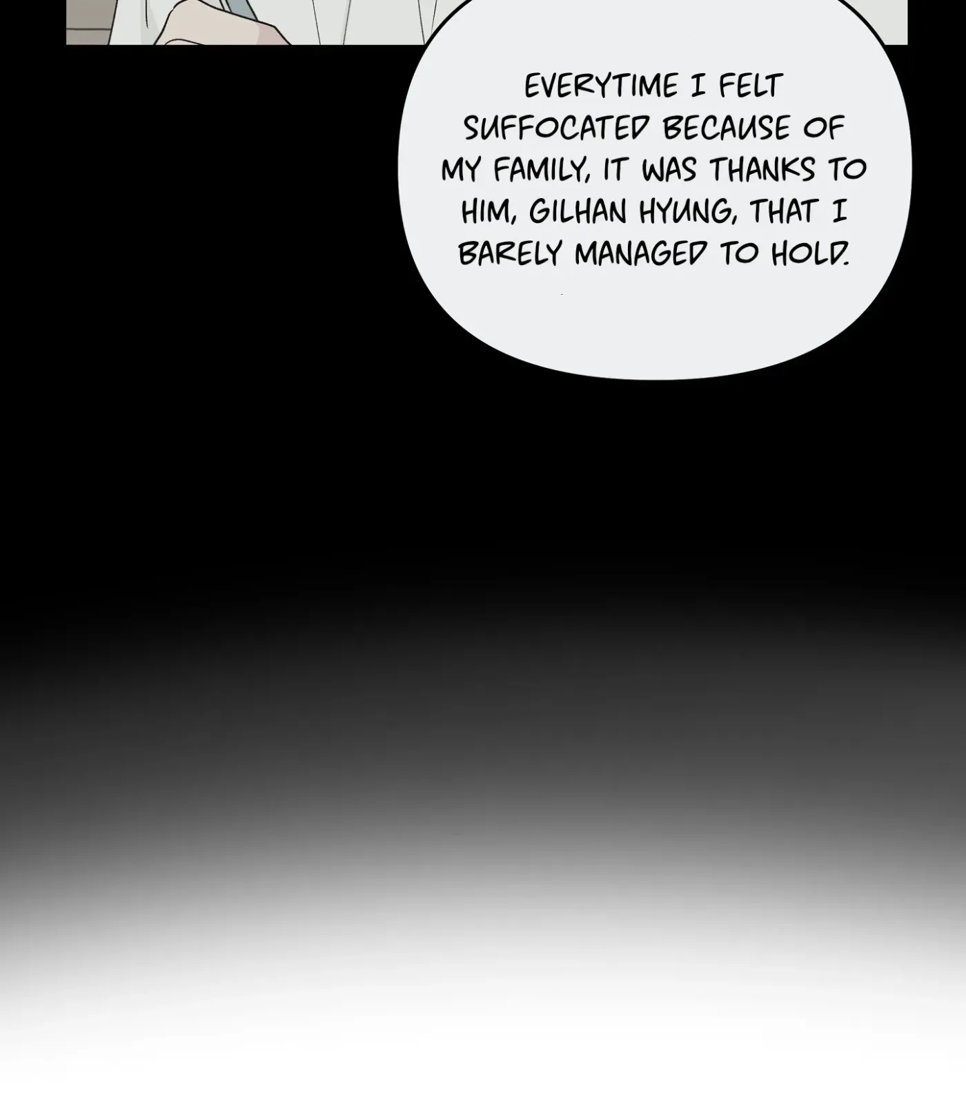 Read SOS! Fledgling Report chapter 22 image 40 on Lezhin