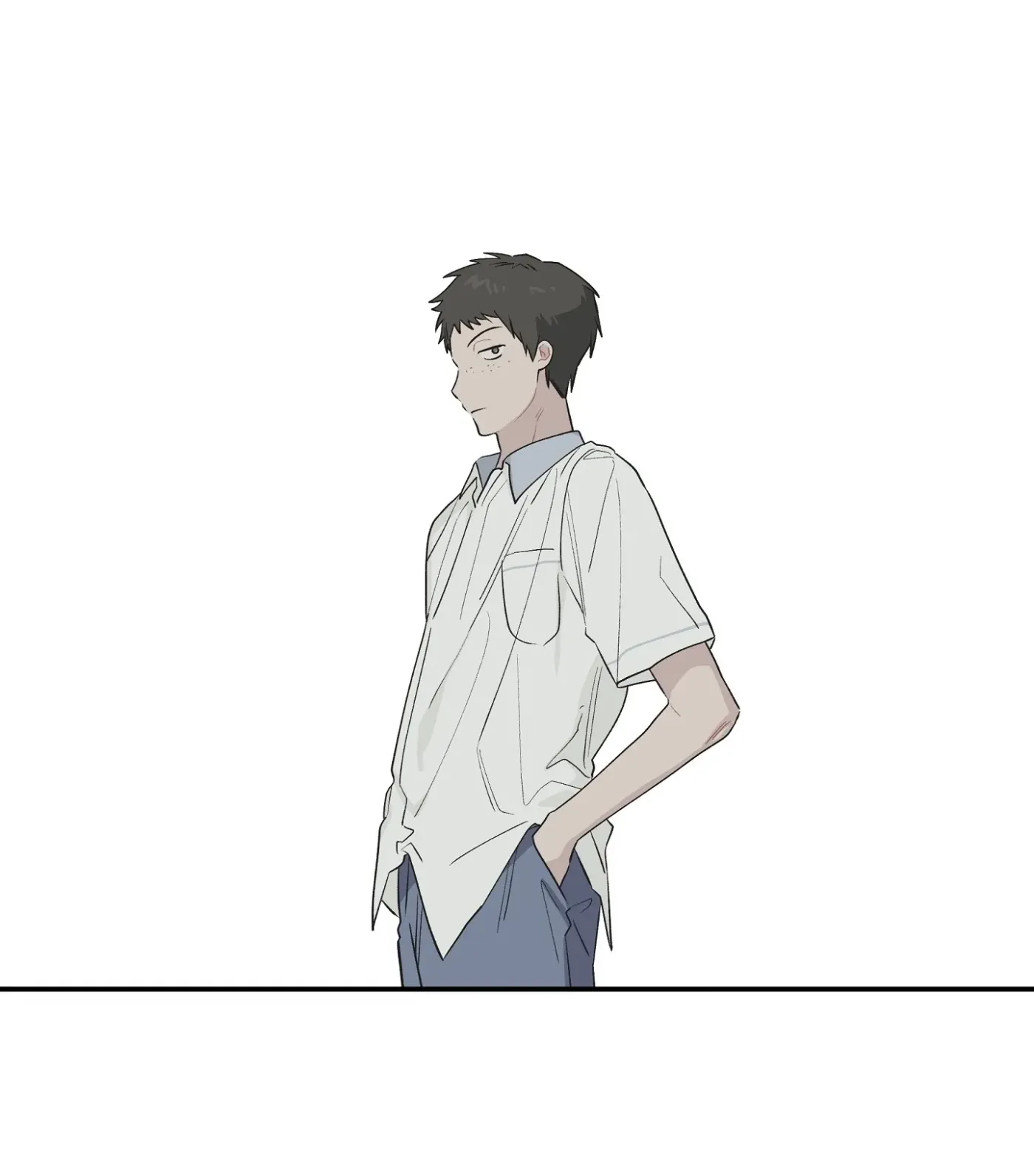 Read SOS! Fledgling Report chapter 22 image 41 on Lezhin