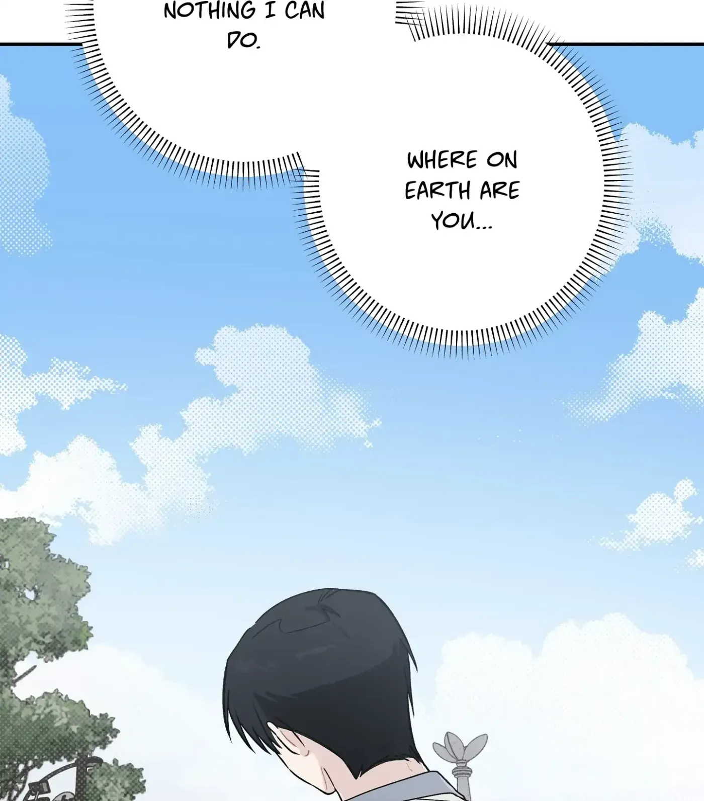Read SOS! Fledgling Report chapter 22 image 46 on Lezhin