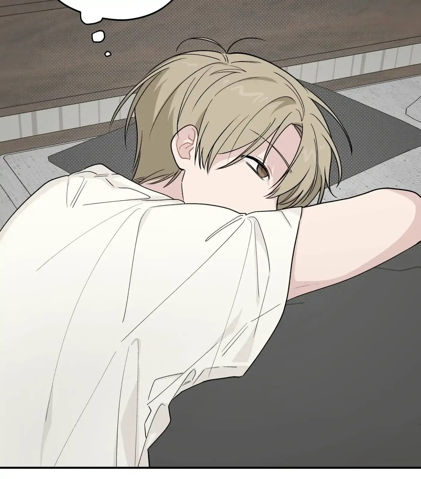 Read SOS! Fledgling Report chapter 22 image 50 on Lezhin