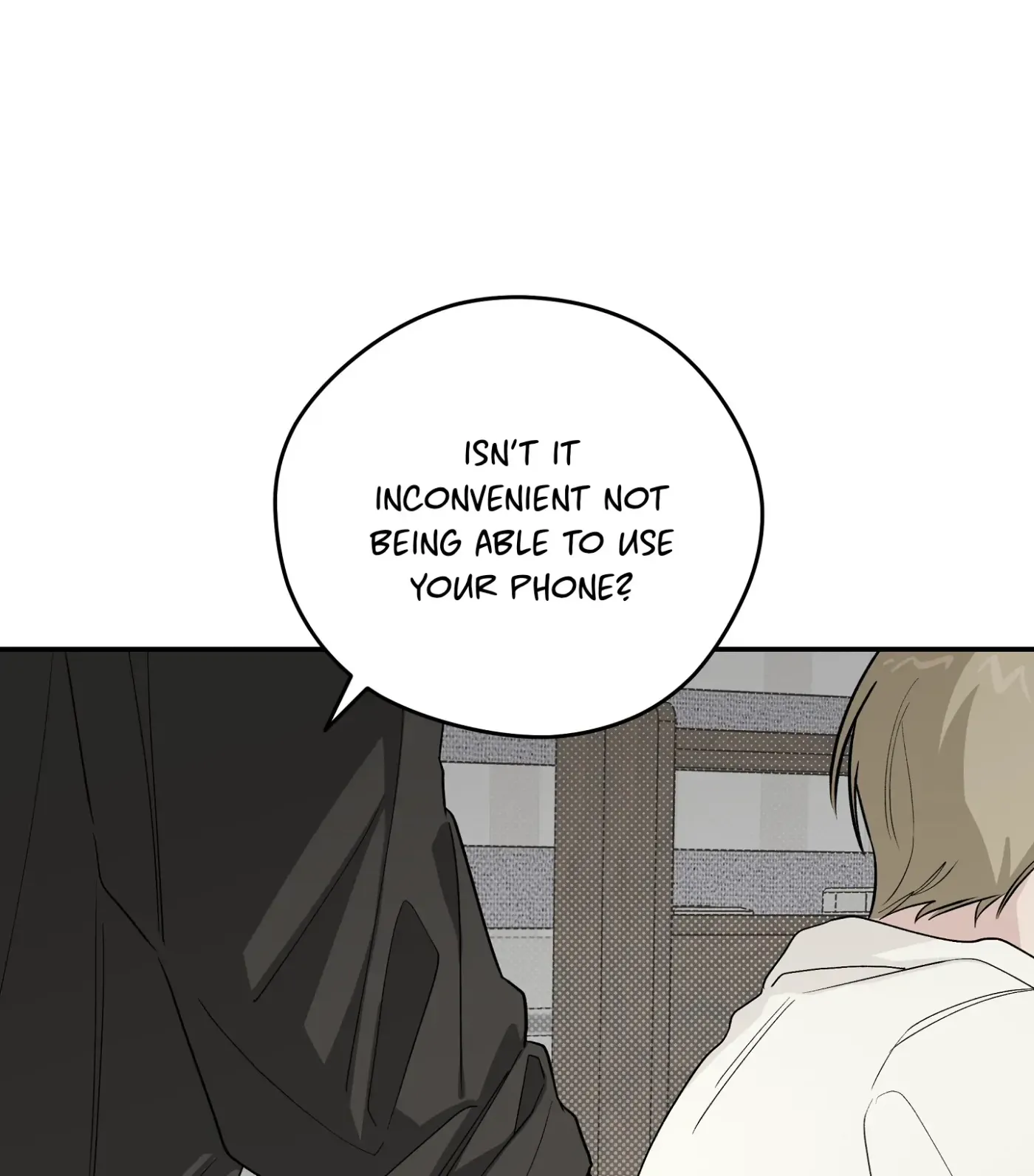 Read SOS! Fledgling Report chapter 22 image 51 on Lezhin