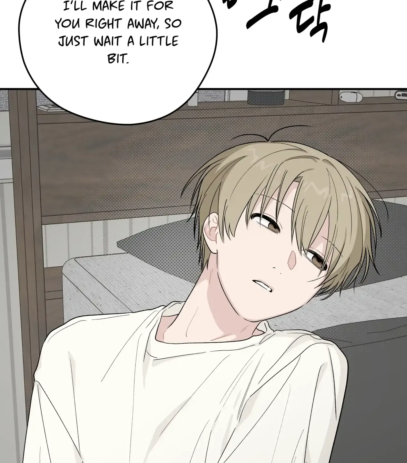 Read SOS! Fledgling Report chapter 22 image 59 on Lezhin