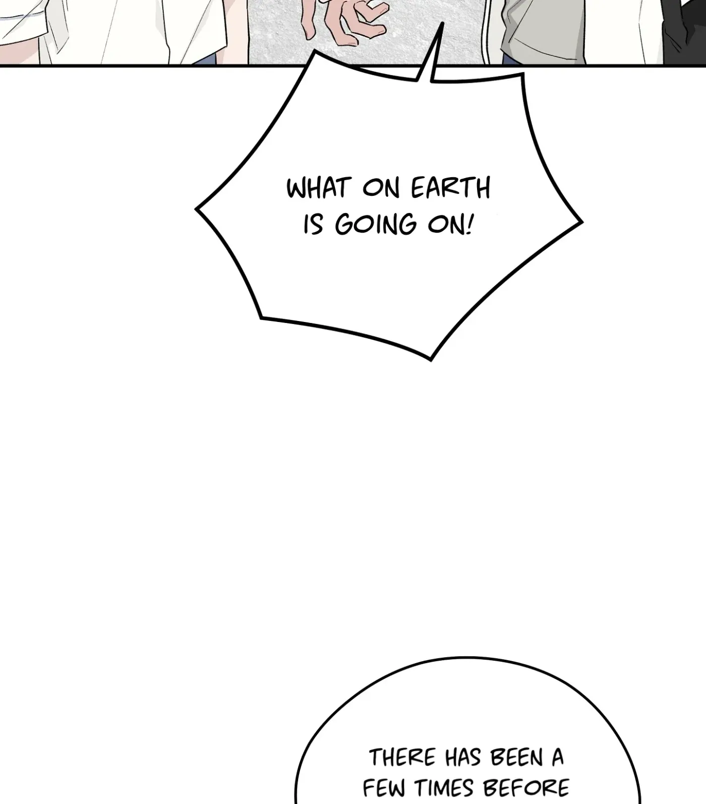 Read SOS! Fledgling Report chapter 22 image 6 on Lezhin