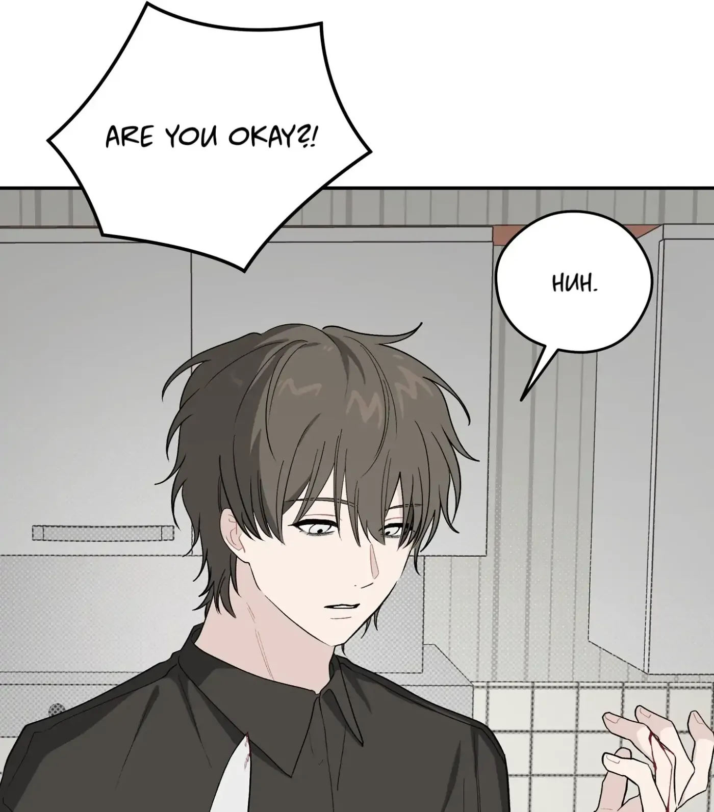 Read SOS! Fledgling Report chapter 22 image 71 on Lezhin