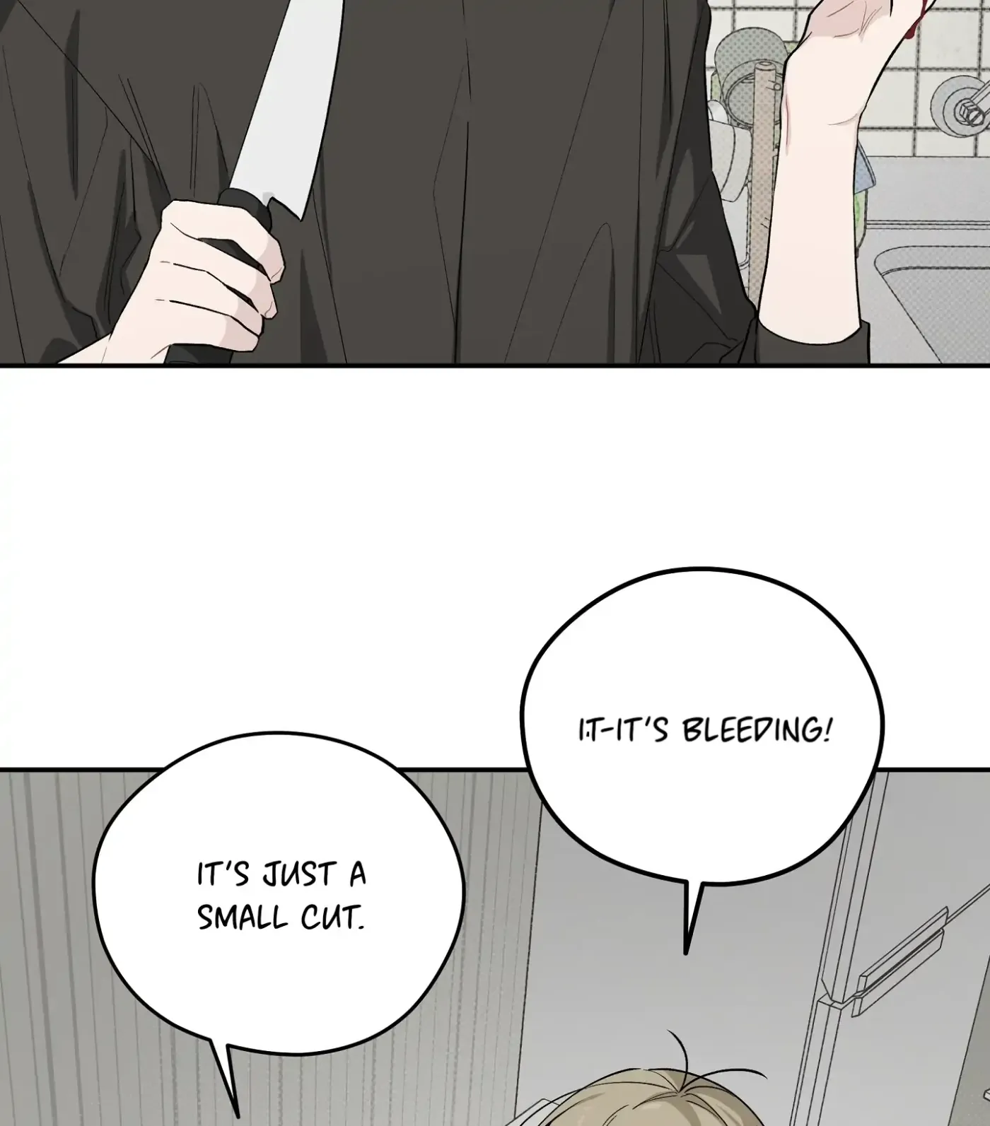 Read SOS! Fledgling Report chapter 22 image 72 on Lezhin