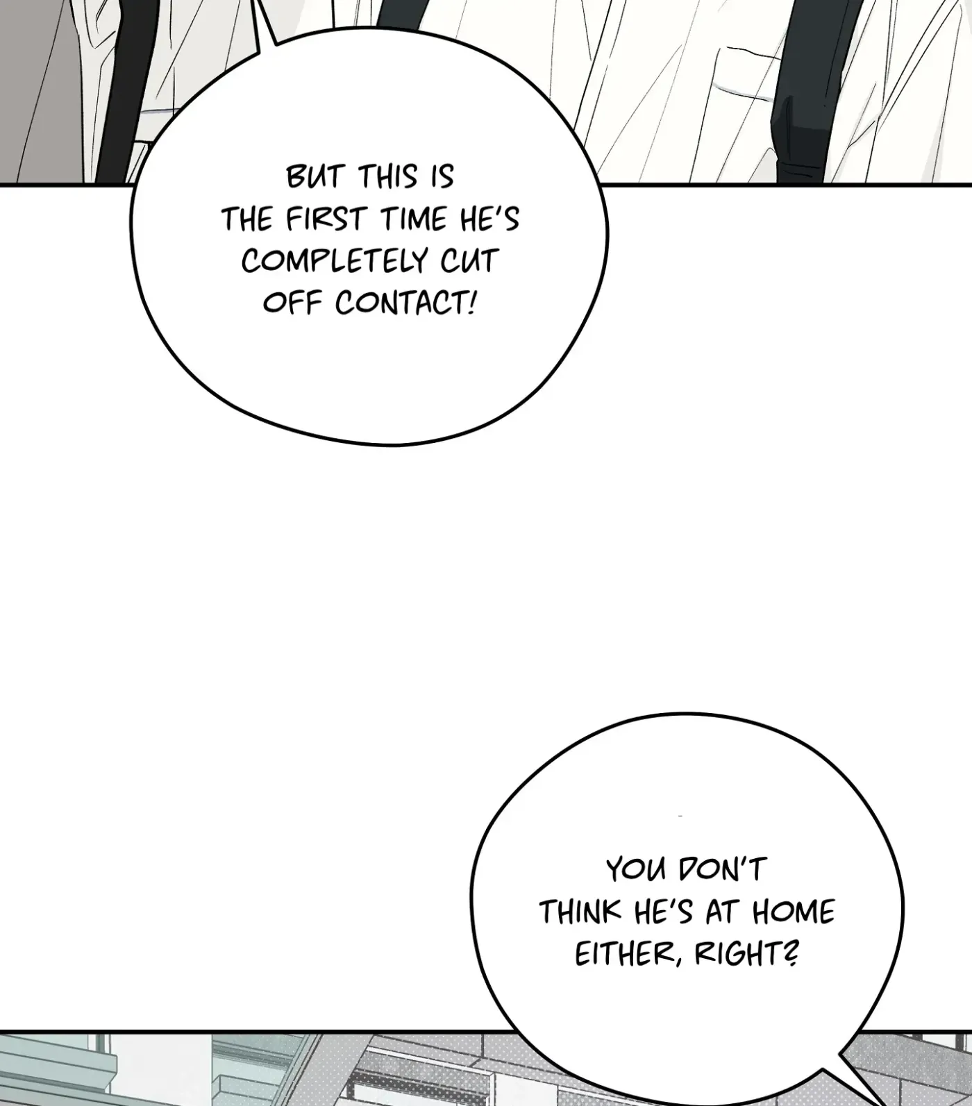 Read SOS! Fledgling Report chapter 22 image 8 on Lezhin