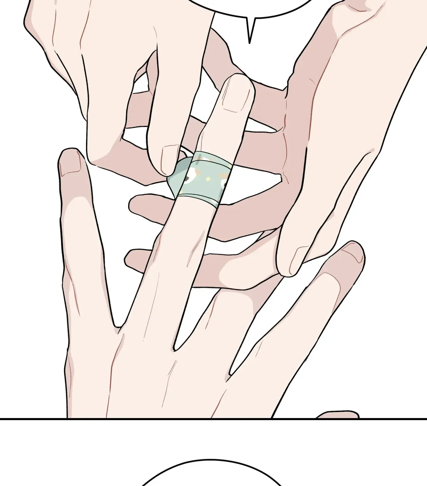 Read SOS! Fledgling Report chapter 22 image 80 on Lezhin