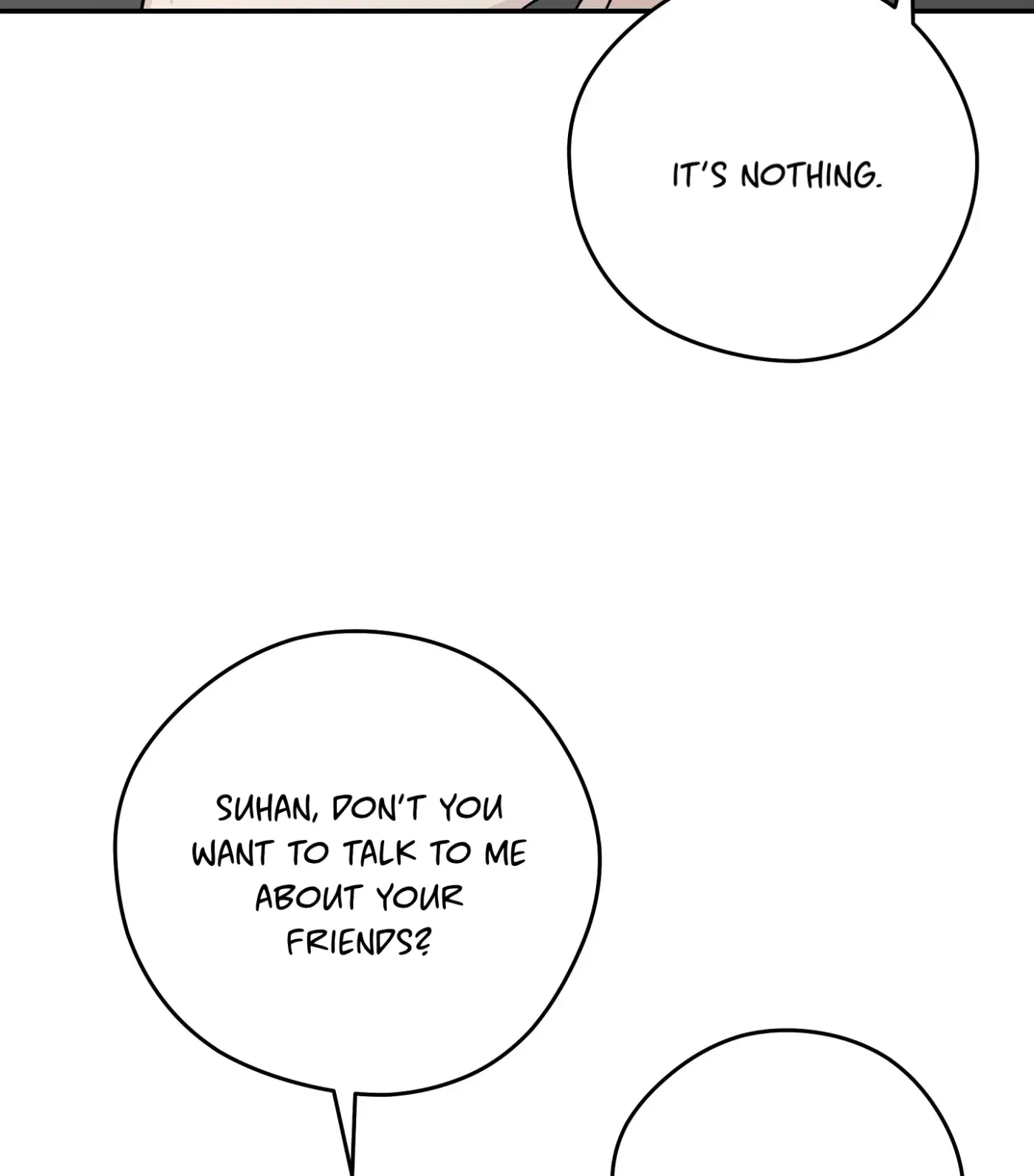 Read SOS! Fledgling Report chapter 22 image 84 on Lezhin