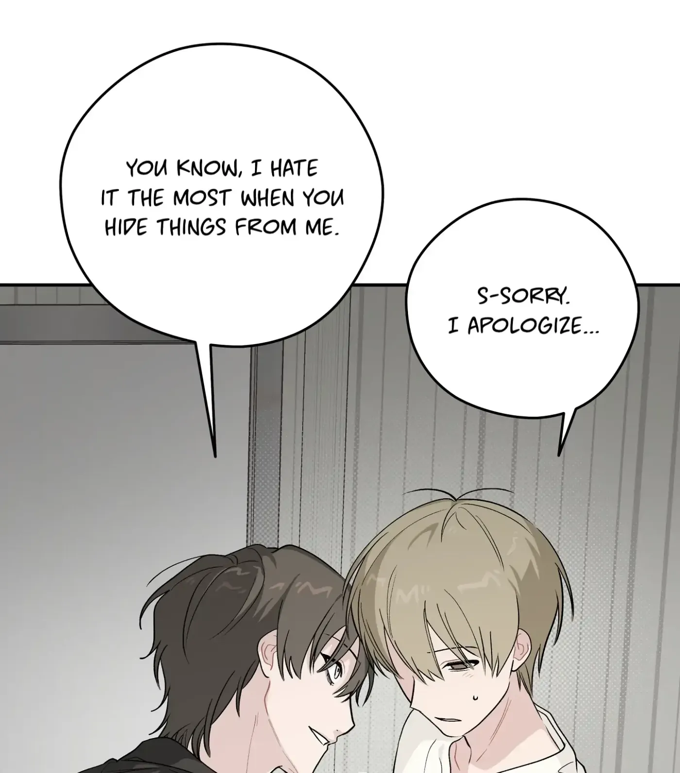 Read SOS! Fledgling Report chapter 22 image 86 on Lezhin