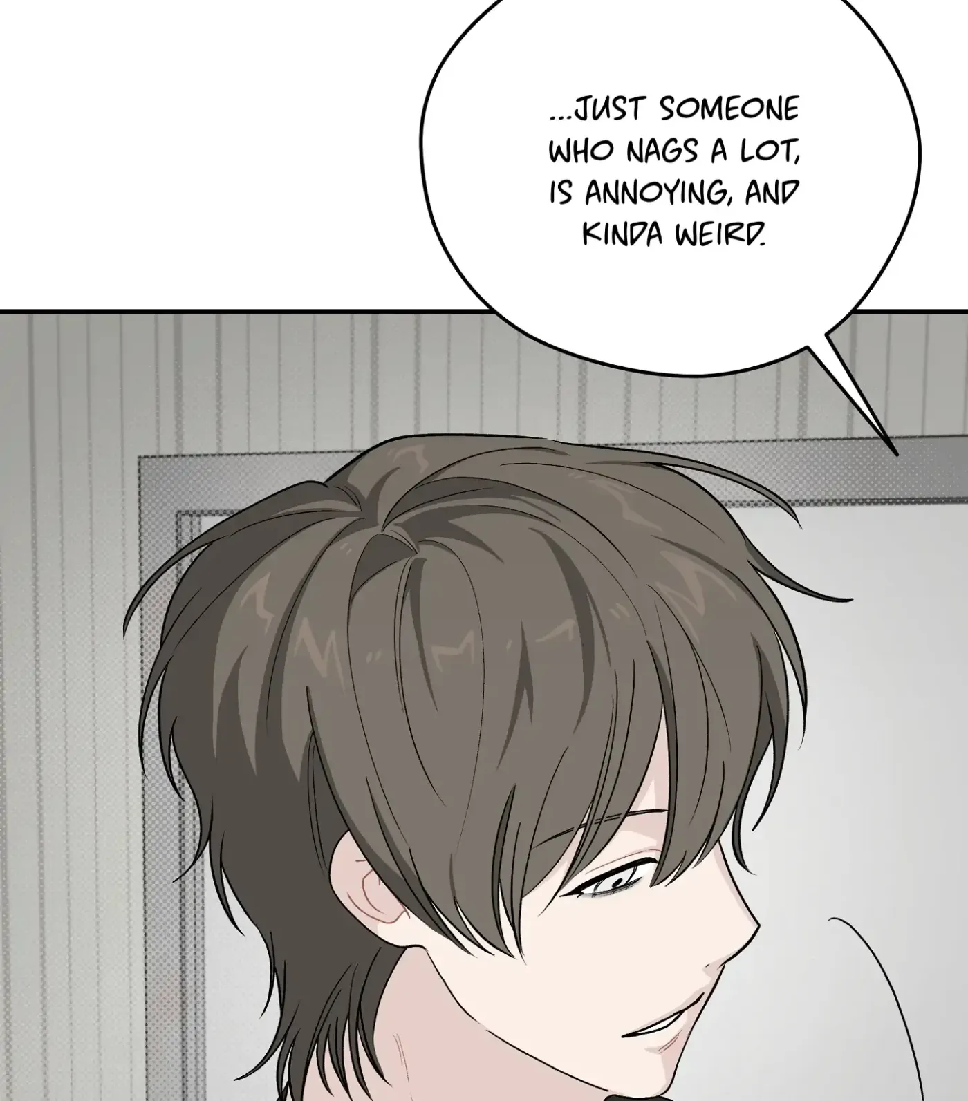 Read SOS! Fledgling Report chapter 22 image 88 on Lezhin