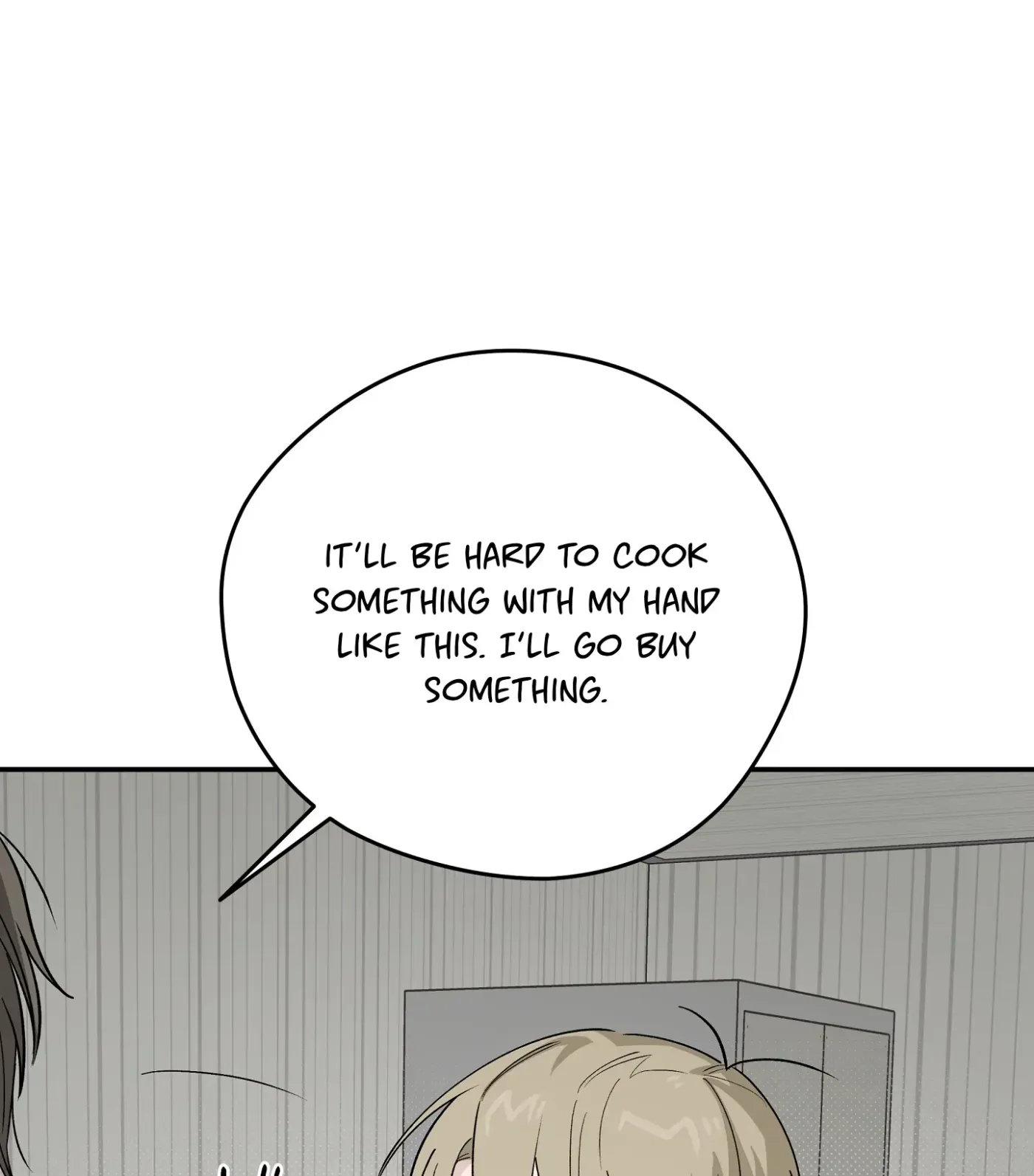 Read SOS! Fledgling Report chapter 22 image 94 on Lezhin