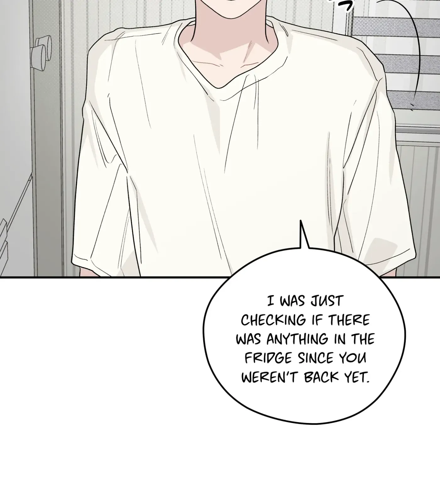 Read SOS! Fledgling Report chapter 23 image 100 on Lezhin
