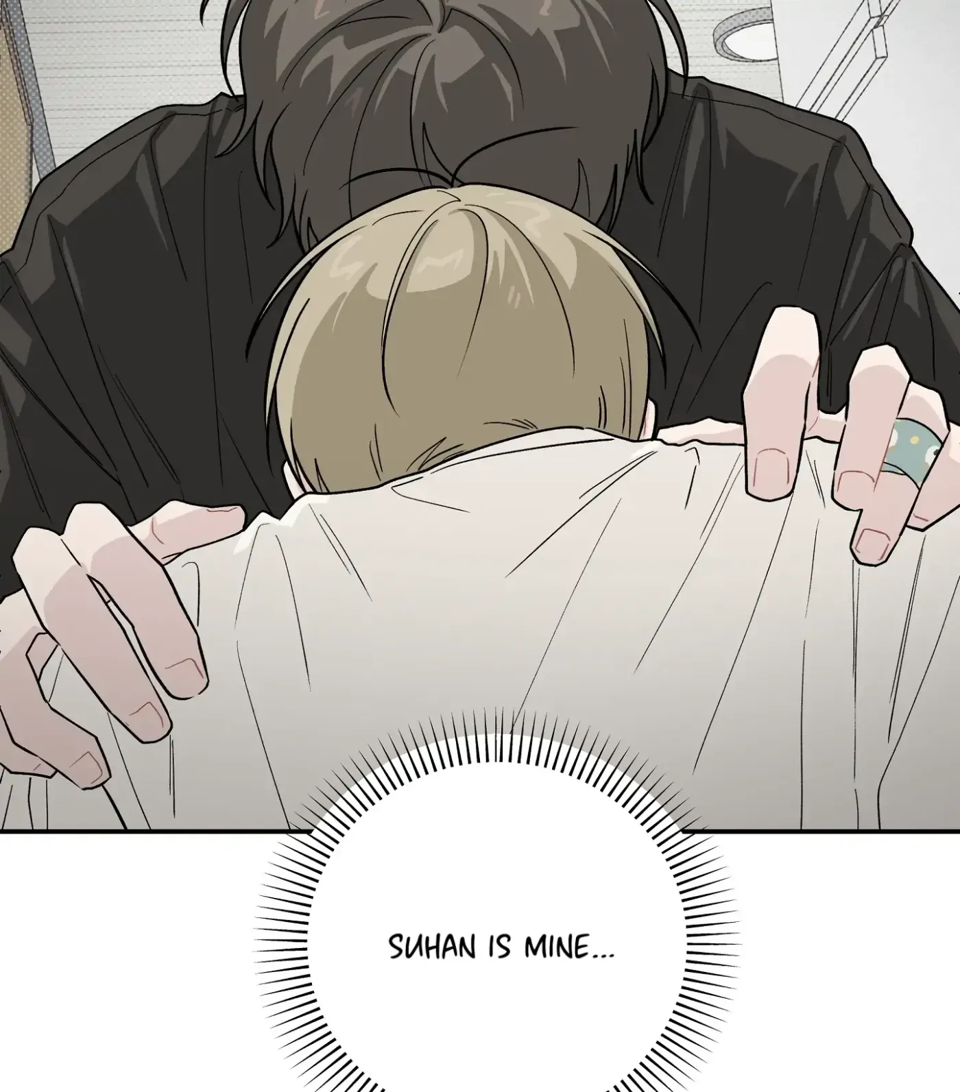 Read SOS! Fledgling Report chapter 23 image 108 on Lezhin