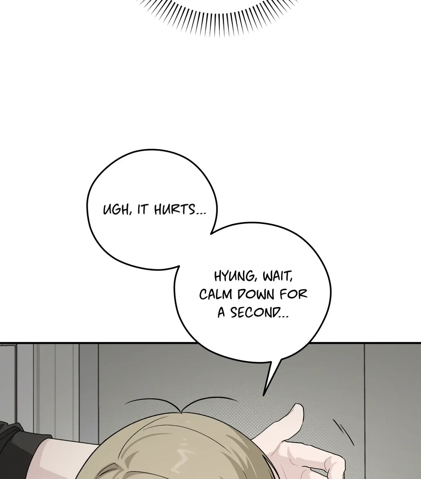 Read SOS! Fledgling Report chapter 23 image 109 on Lezhin