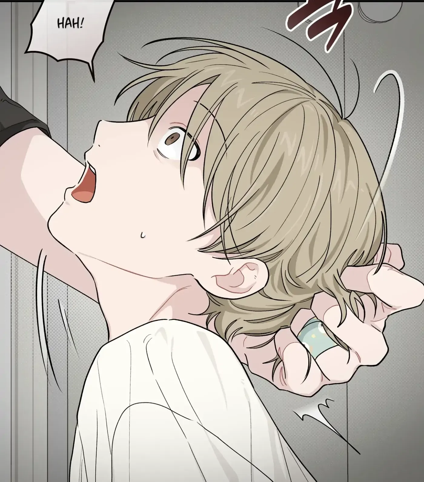 Read SOS! Fledgling Report chapter 23 image 111 on Lezhin