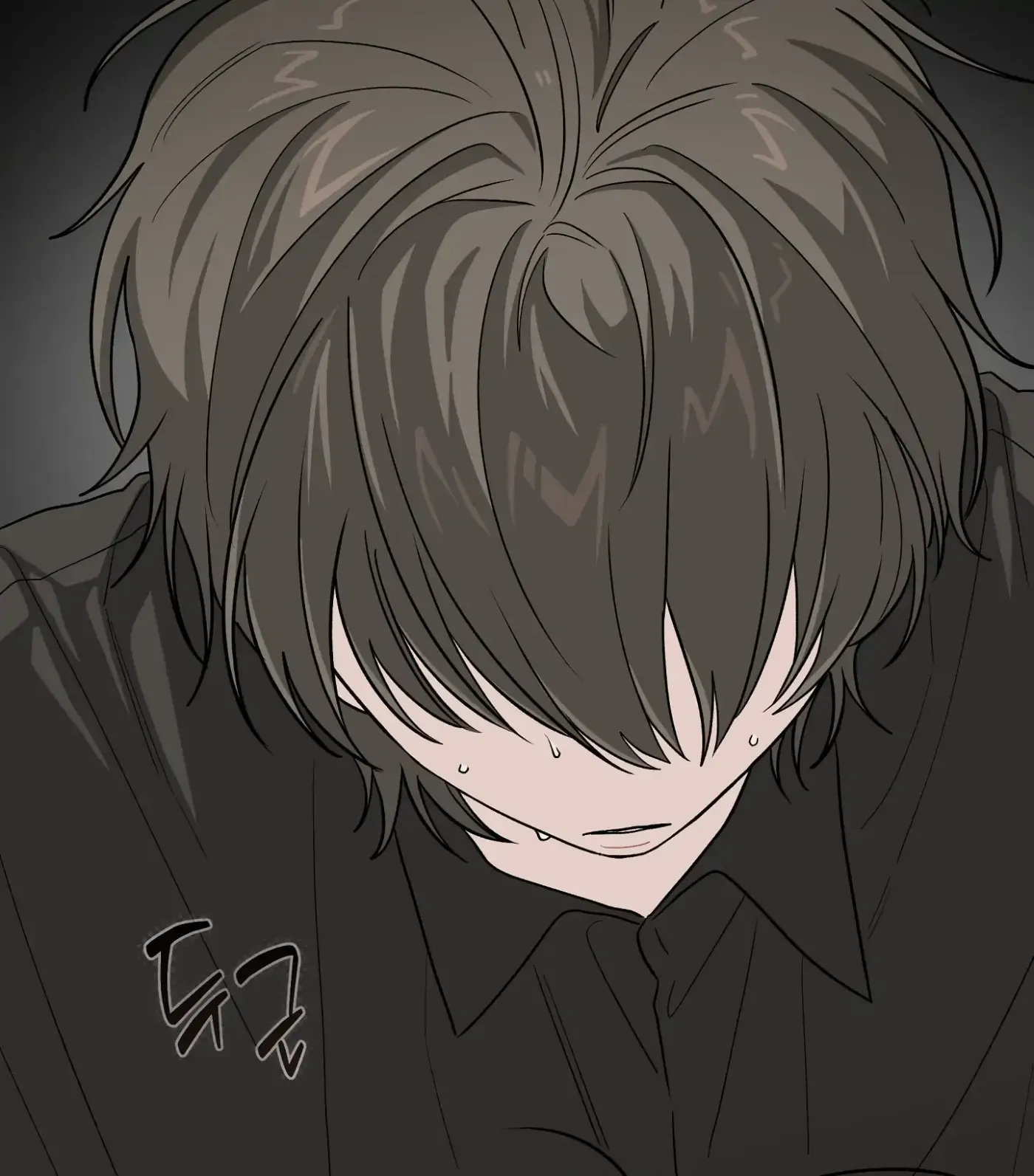 Read SOS! Fledgling Report chapter 23 image 113 on Lezhin