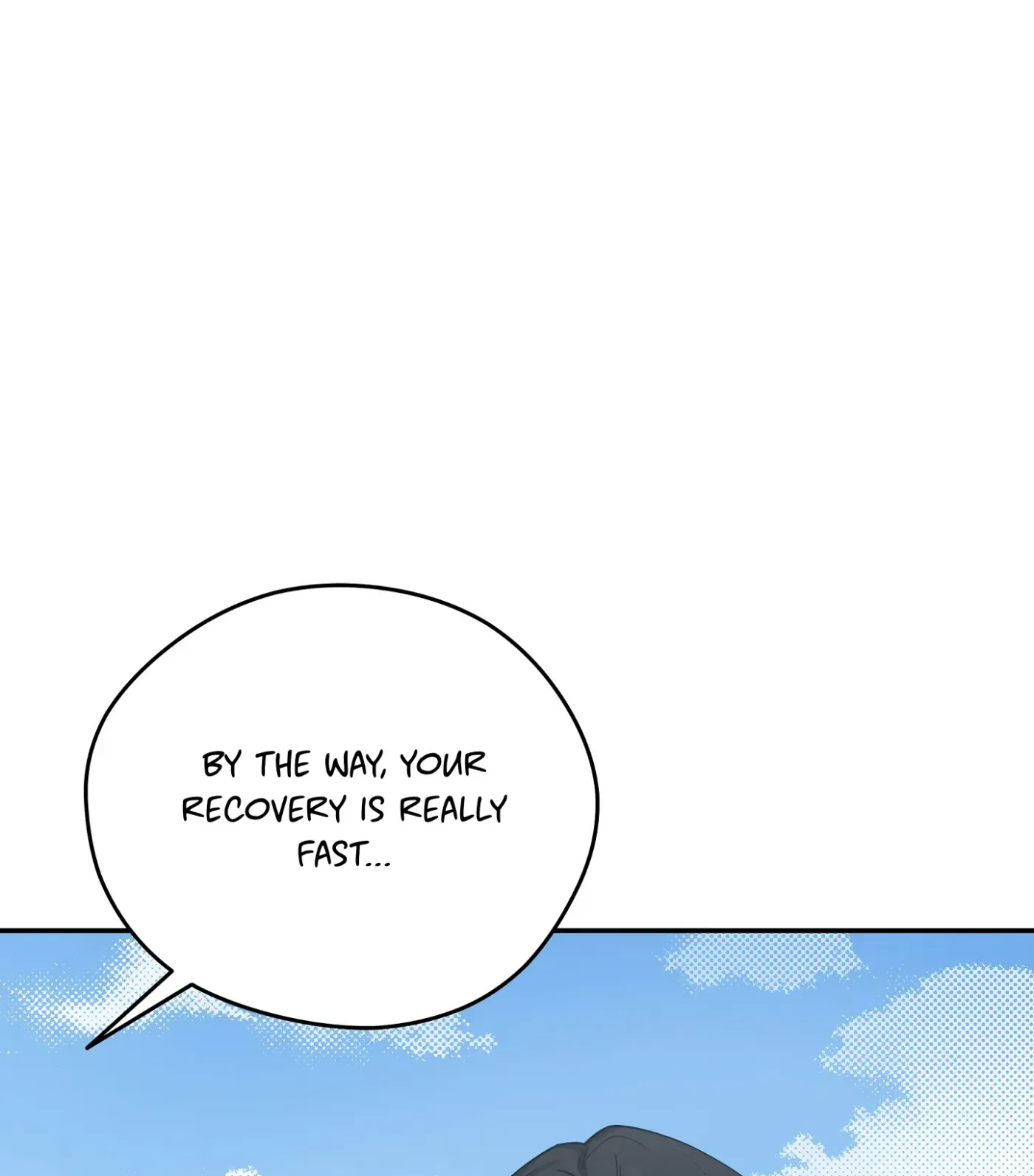 Read SOS! Fledgling Report chapter 23 image 13 on Lezhin