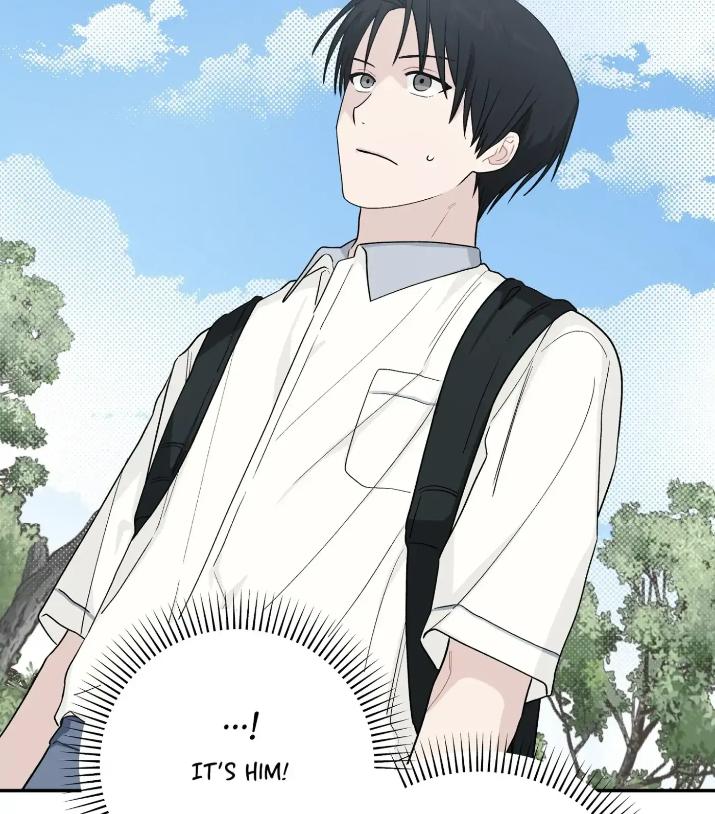 Read SOS! Fledgling Report chapter 23 image 14 on Lezhin