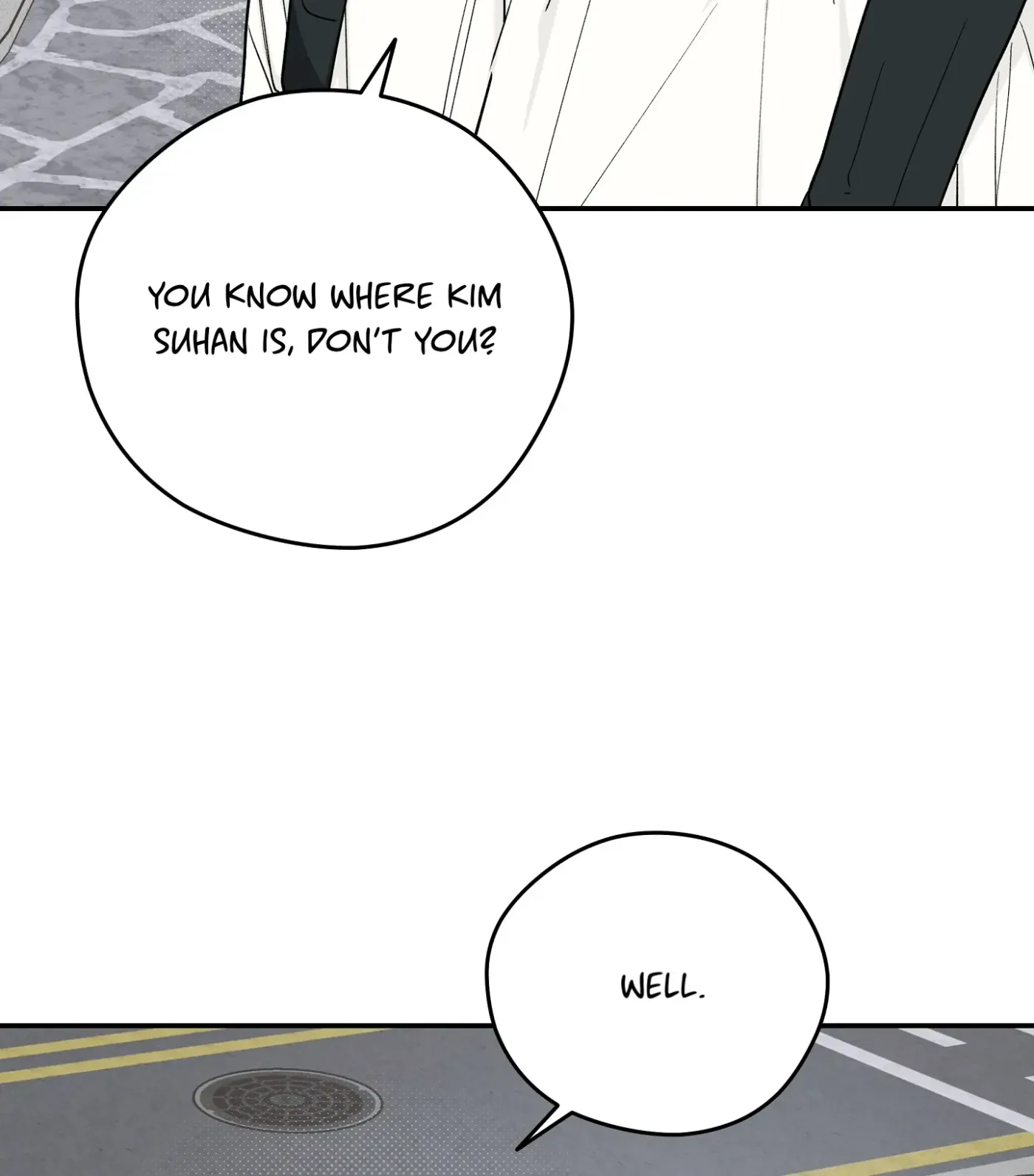 Read SOS! Fledgling Report chapter 23 image 17 on Lezhin