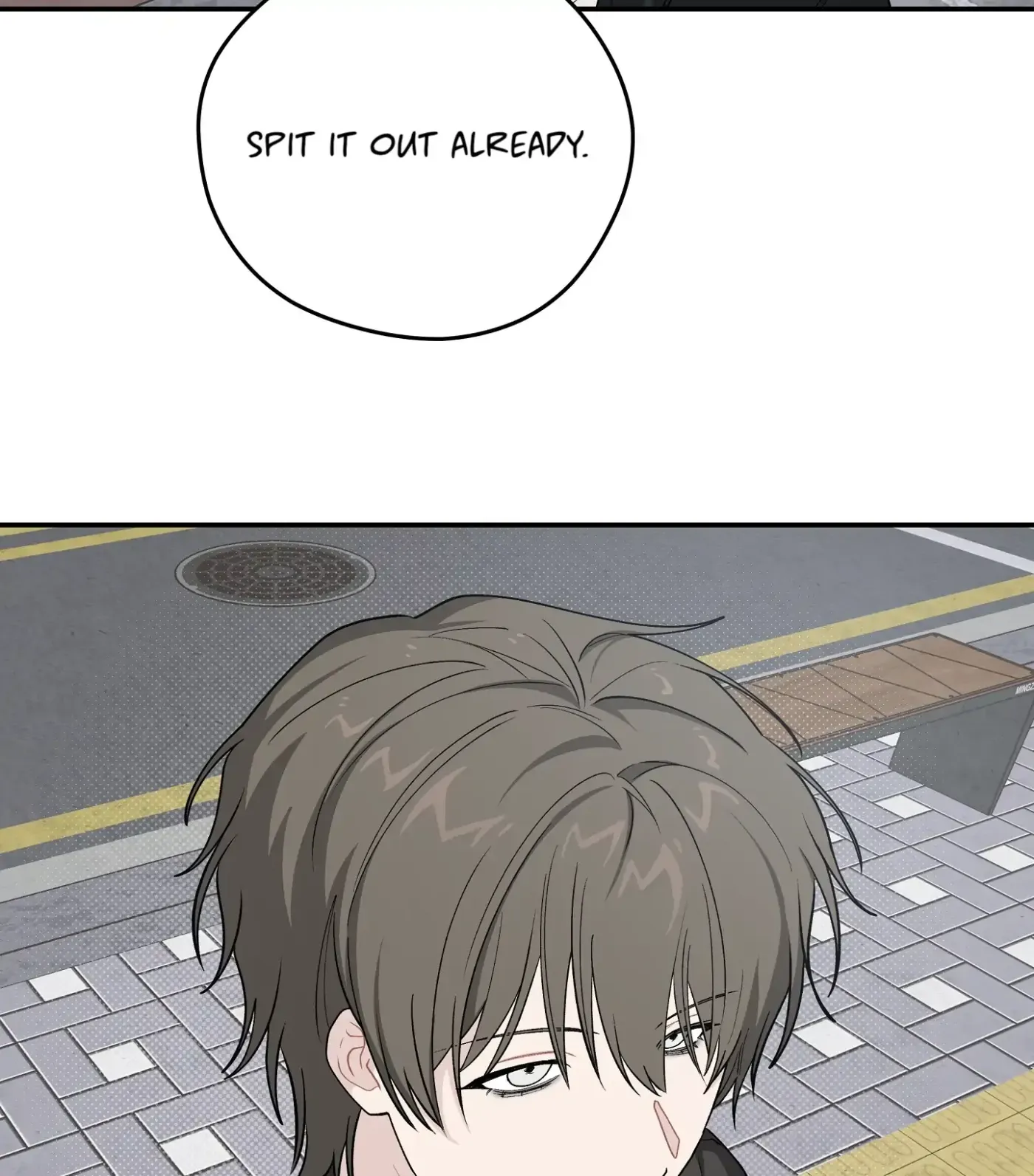 Read SOS! Fledgling Report chapter 23 image 19 on Lezhin