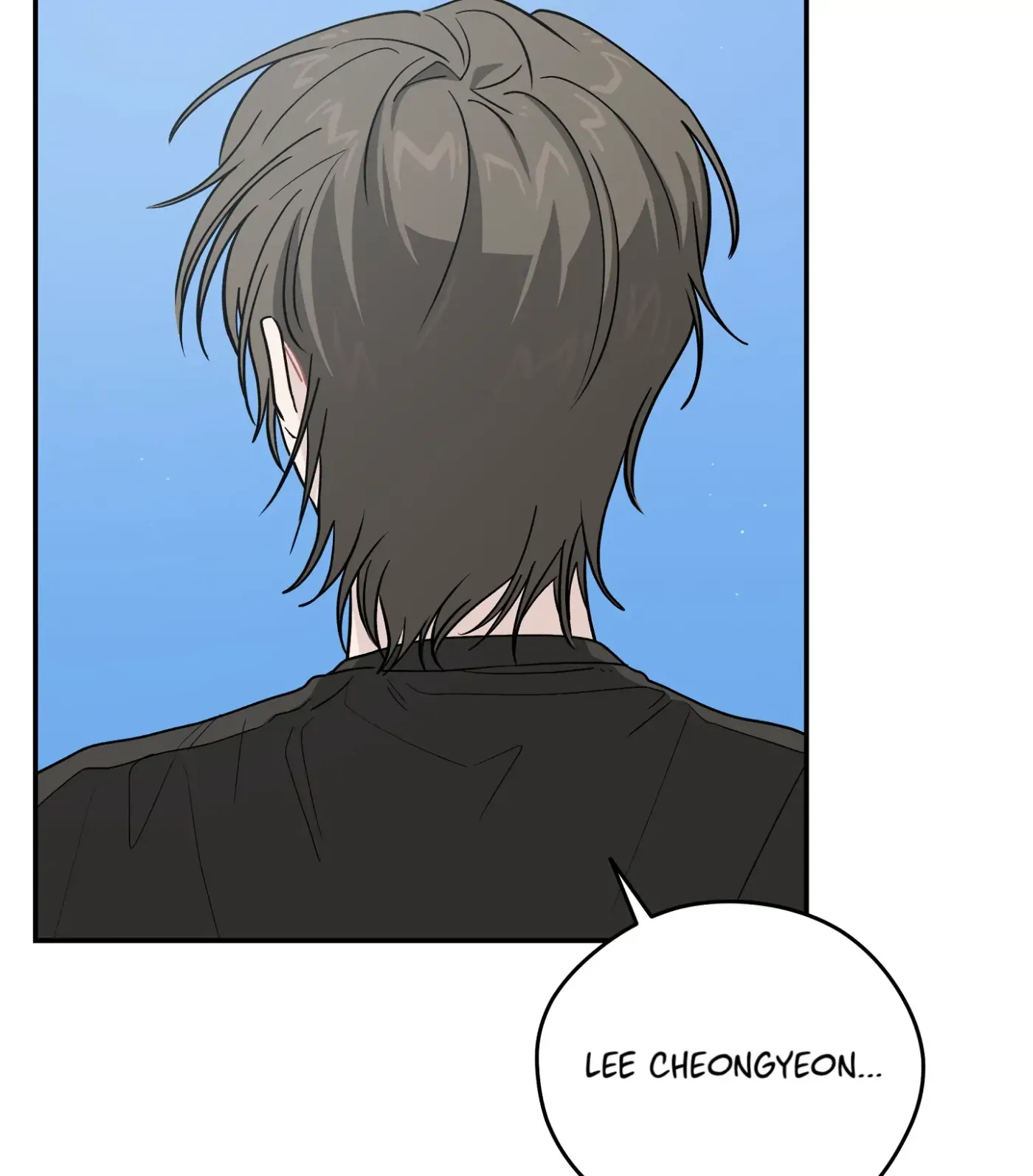 Read SOS! Fledgling Report chapter 23 image 2 on Lezhin