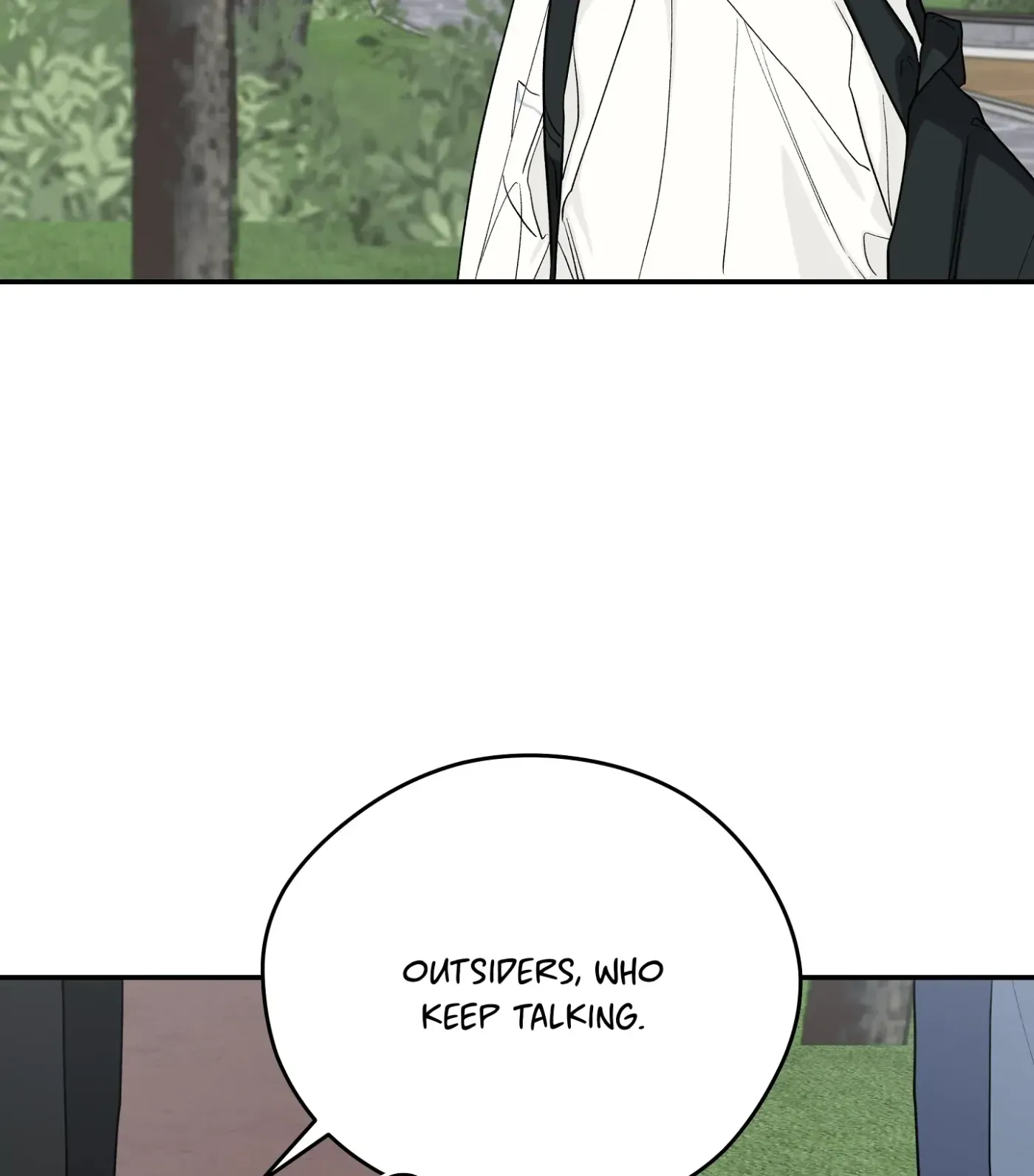 Read SOS! Fledgling Report chapter 23 image 22 on Lezhin