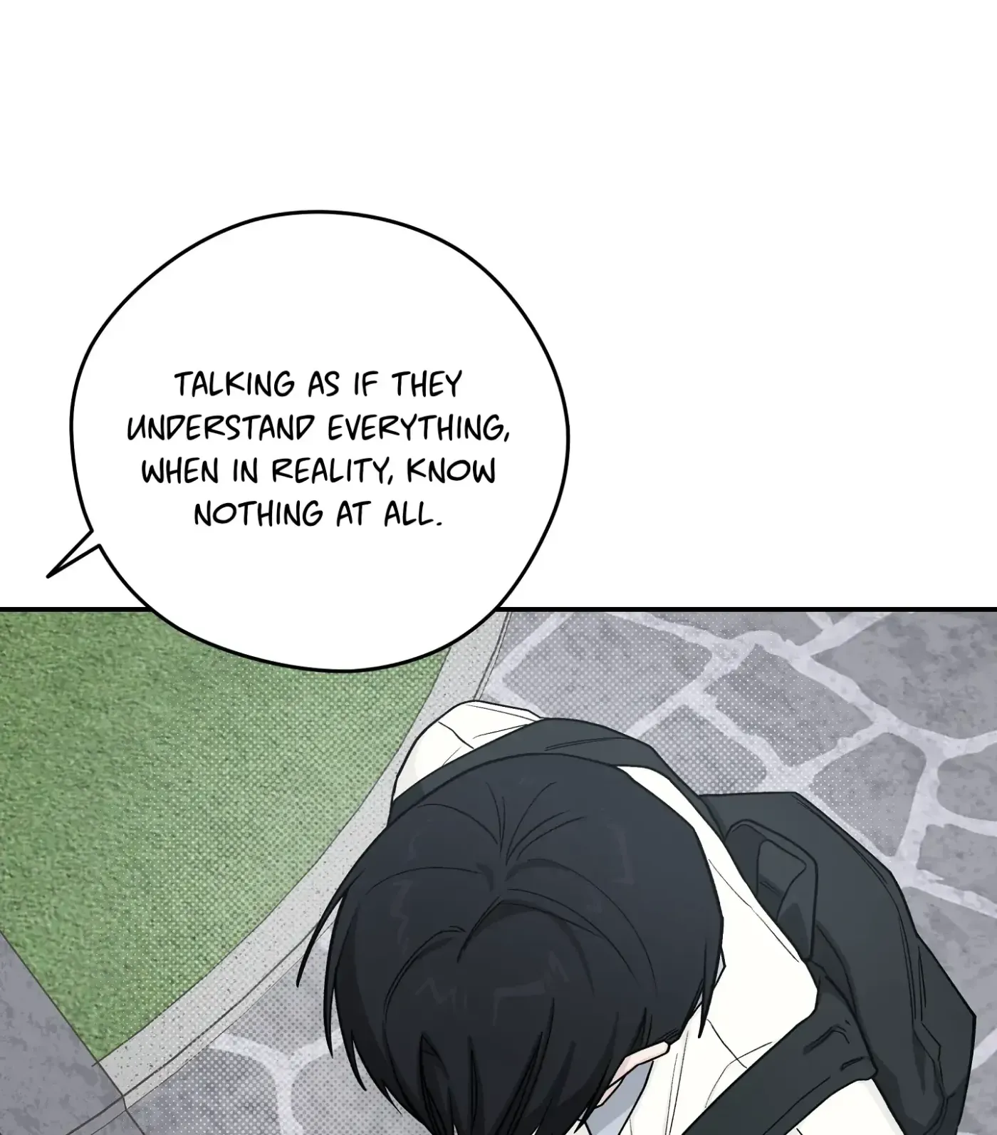 Read SOS! Fledgling Report chapter 23 image 24 on Lezhin