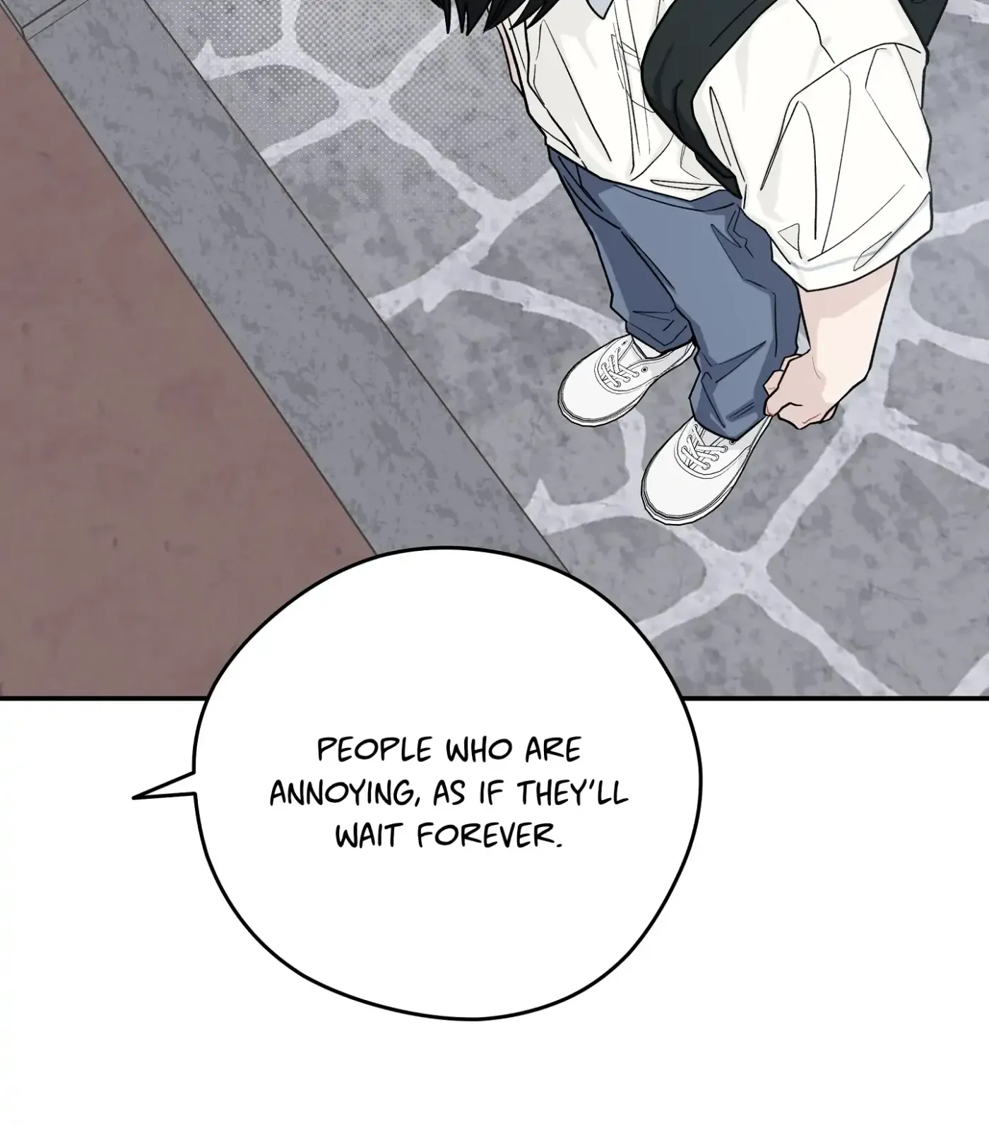 Read SOS! Fledgling Report chapter 23 image 25 on Lezhin