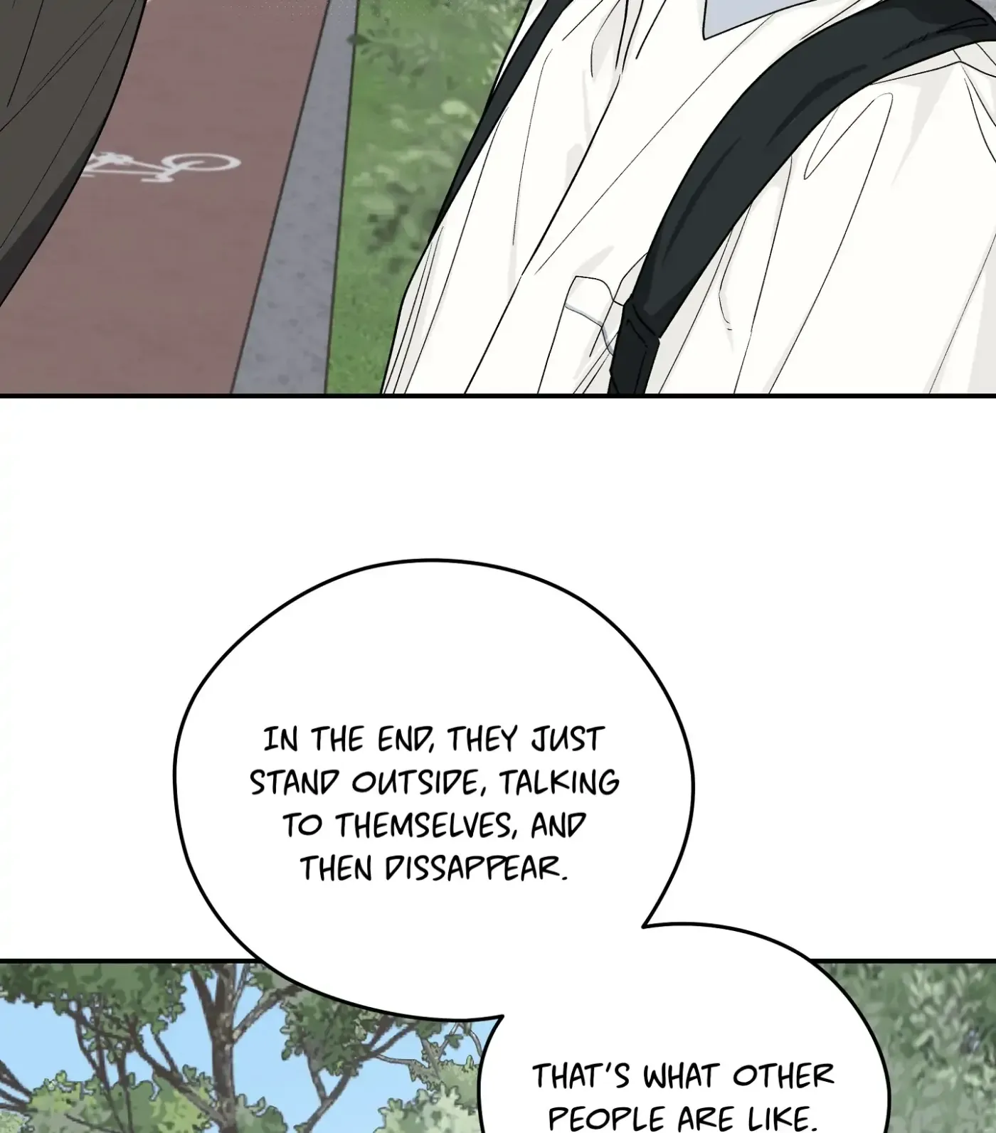 Read SOS! Fledgling Report chapter 23 image 29 on Lezhin